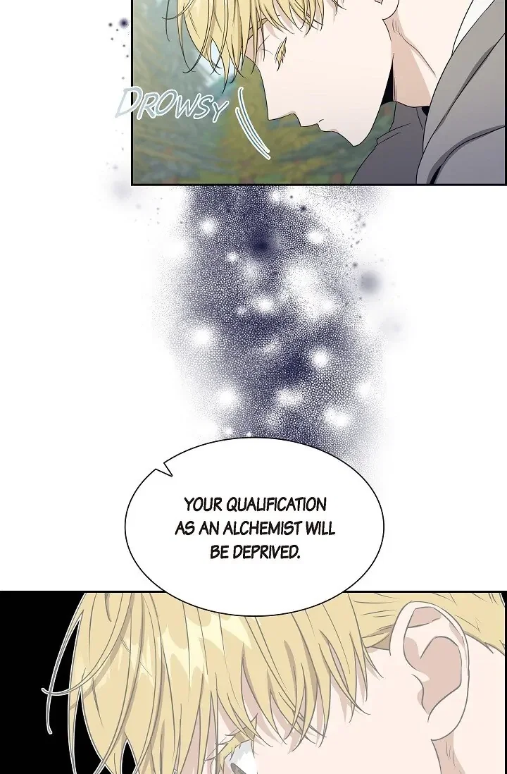 Full Moon Alchemist Chapter 1 - Page 29