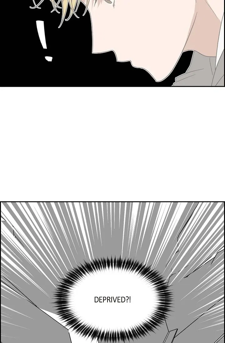 Full Moon Alchemist Chapter 1 - Page 30