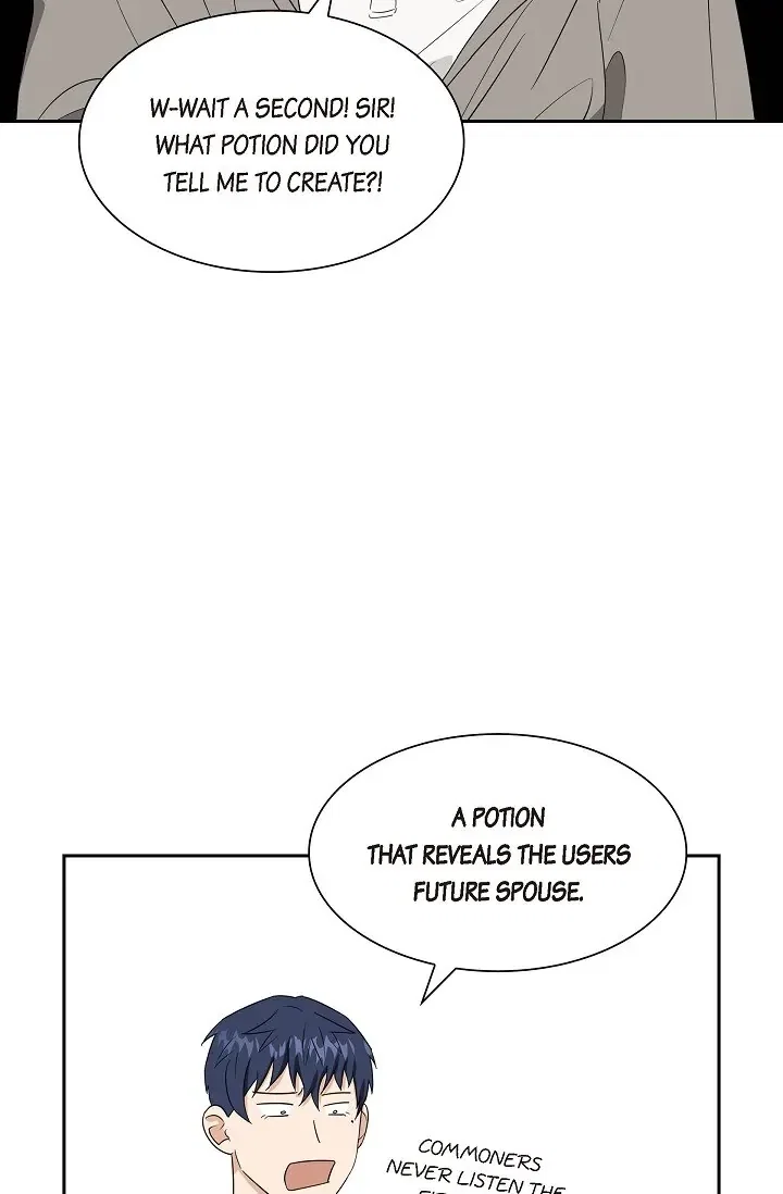 Full Moon Alchemist Chapter 1 - Page 32
