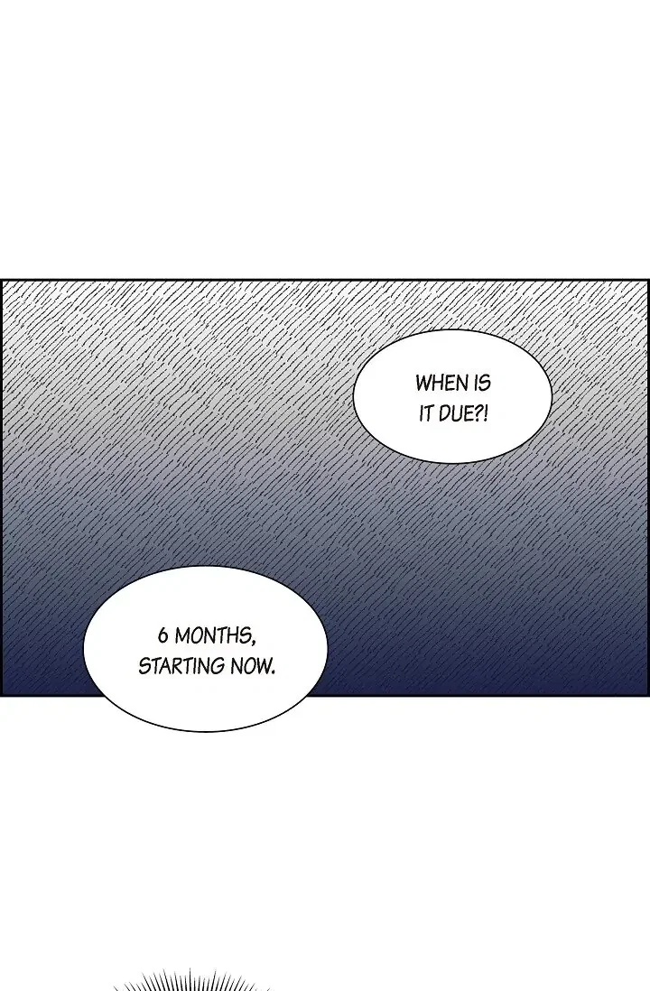 Full Moon Alchemist Chapter 1 - Page 34