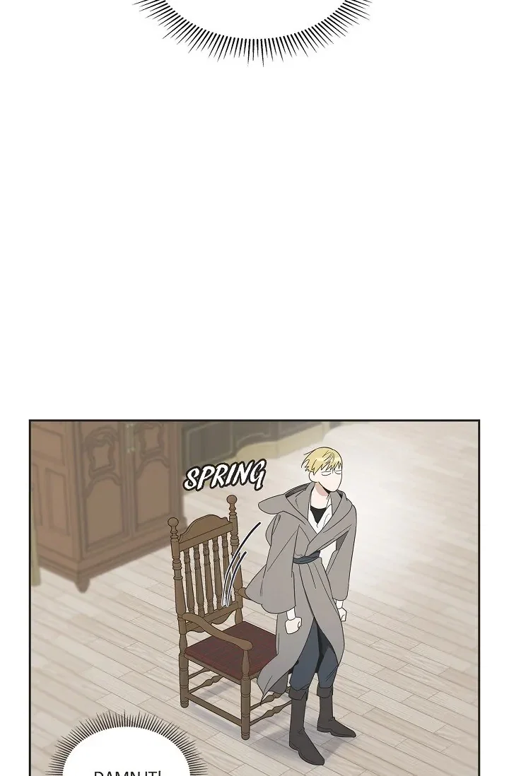 Full Moon Alchemist Chapter 1 - Page 36