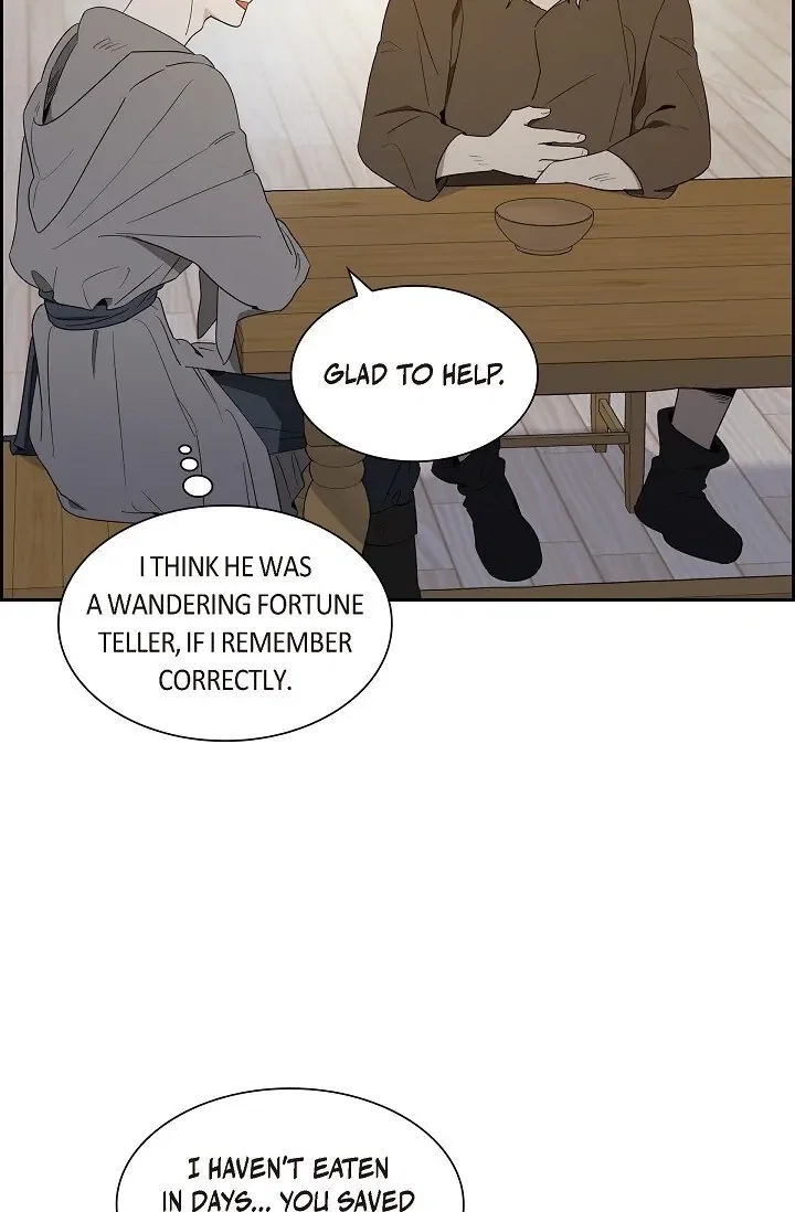 Full Moon Alchemist Chapter 1 - Page 56