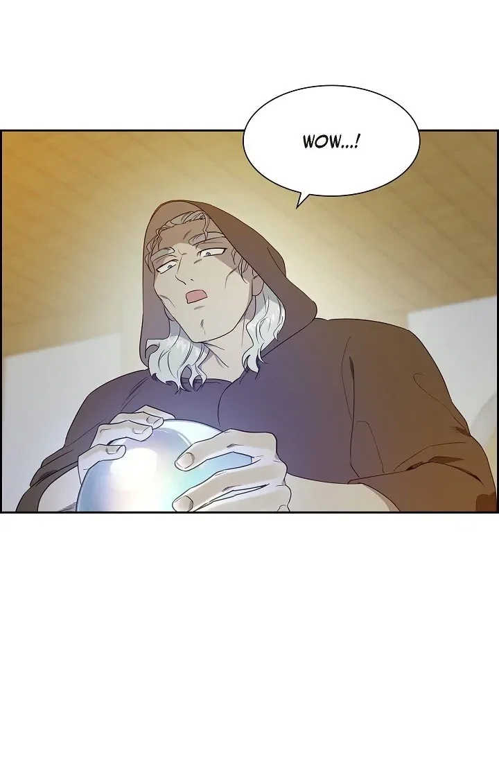 Full Moon Alchemist Chapter 1 - Page 58