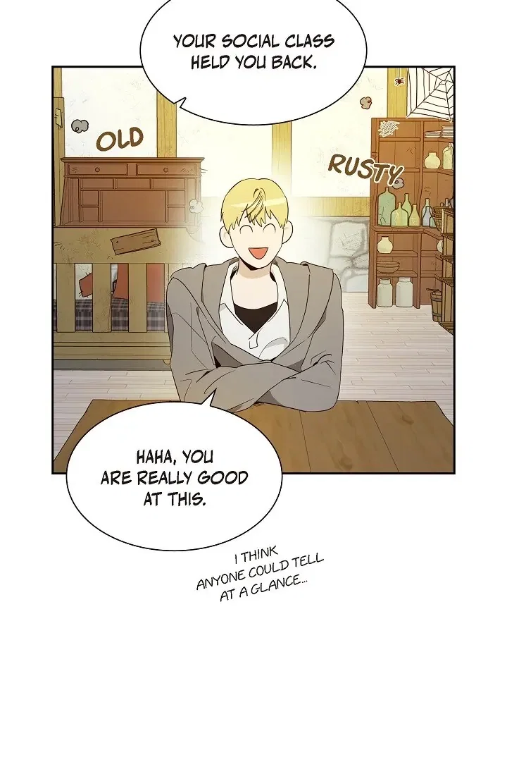 Full Moon Alchemist Chapter 1 - Page 61