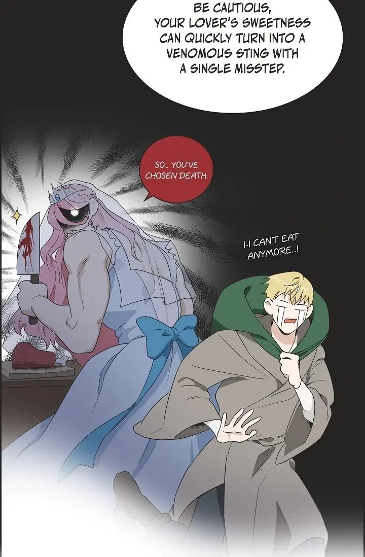 Full Moon Alchemist Chapter 1 - Page 70