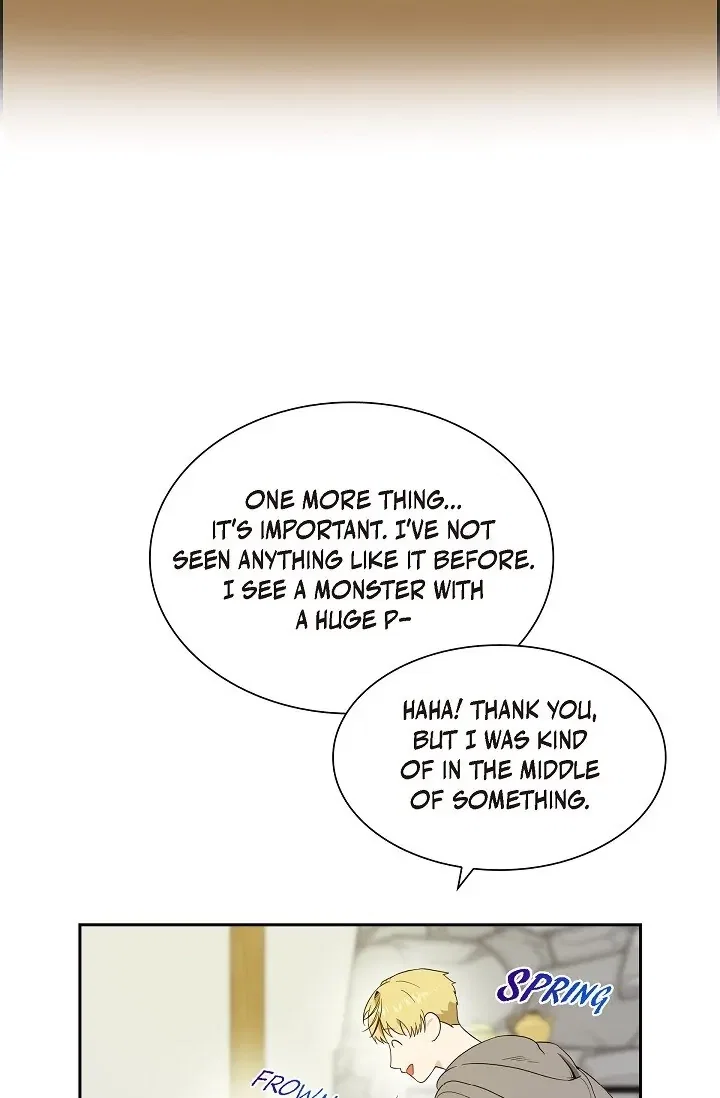 Full Moon Alchemist Chapter 1 - Page 72