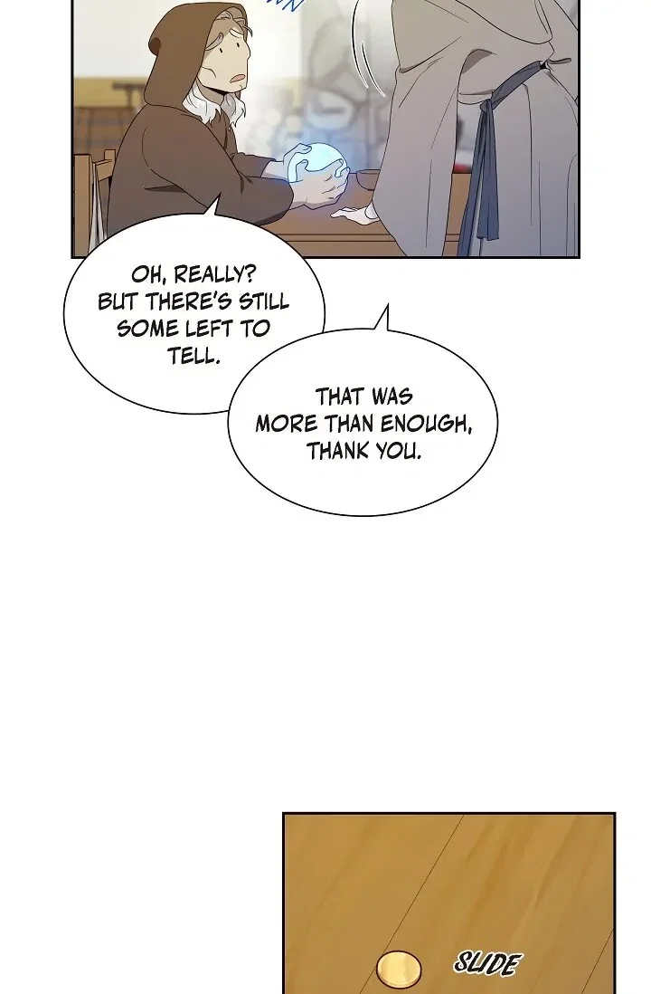 Full Moon Alchemist Chapter 1 - Page 73