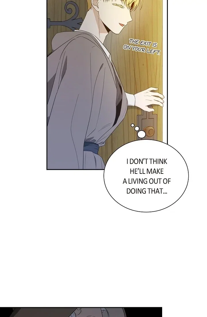 Full Moon Alchemist Chapter 1 - Page 75