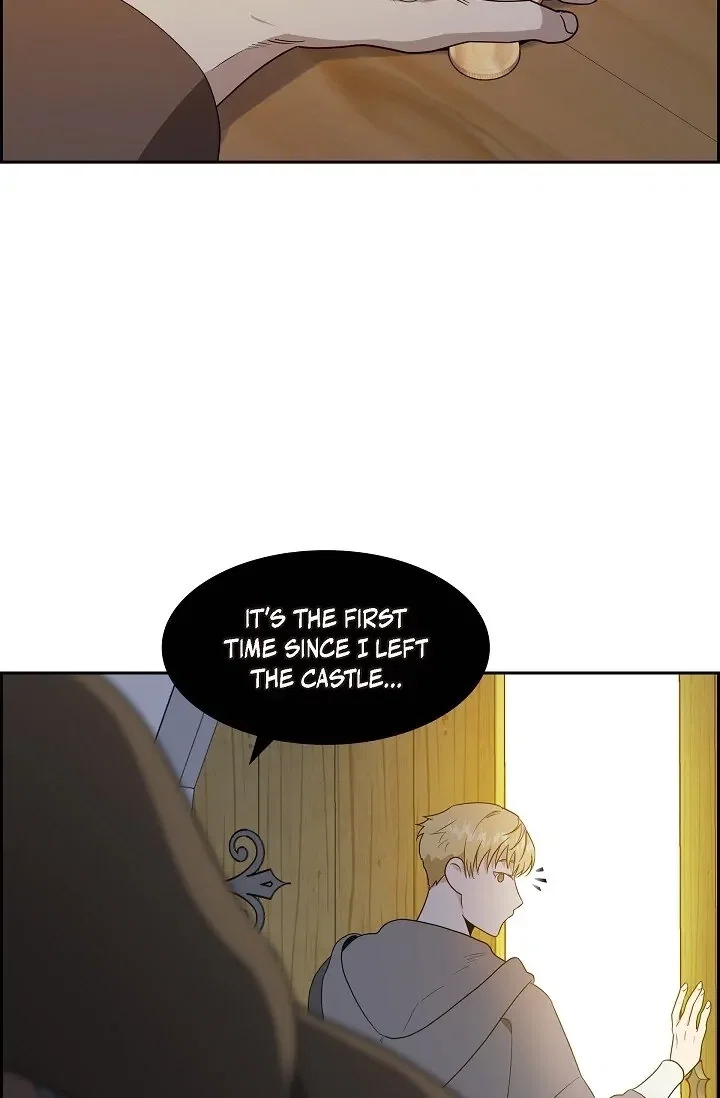 Full Moon Alchemist Chapter 1 - Page 77
