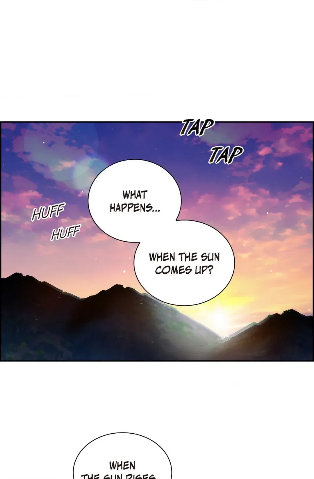 Full Moon Alchemist Chapter 6 - Page 1
