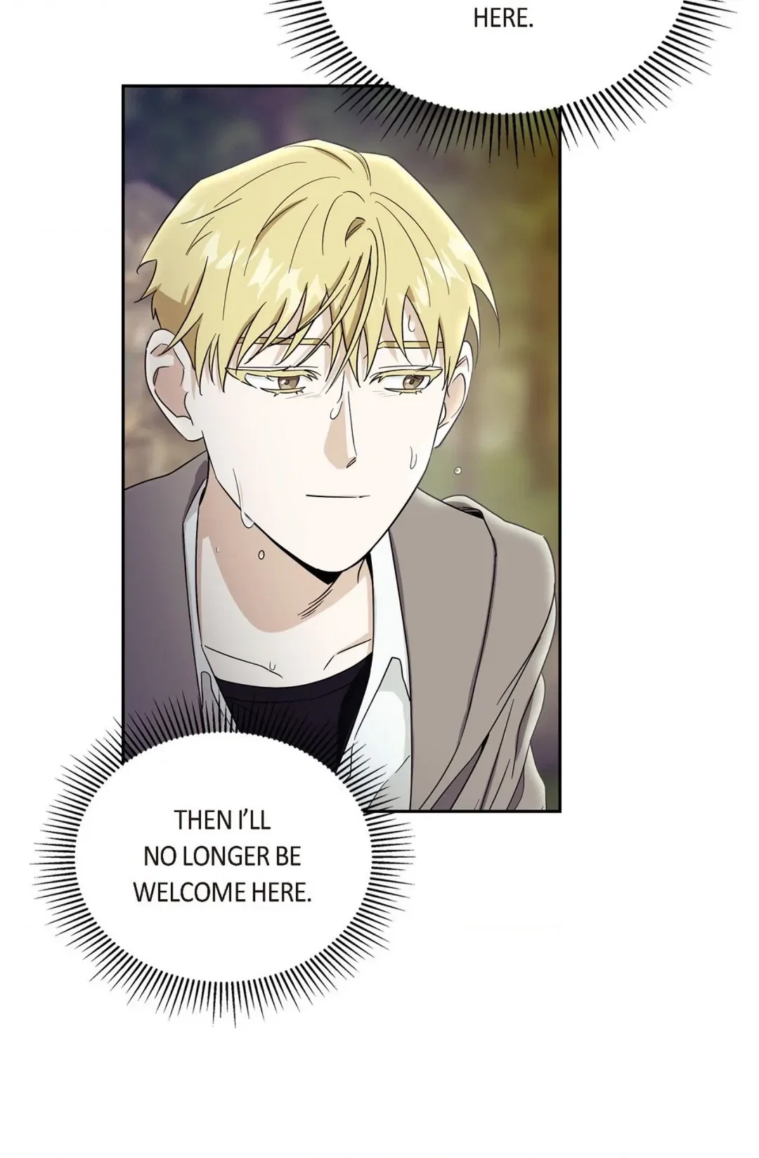 Full Moon Alchemist Chapter 6 - Page 7