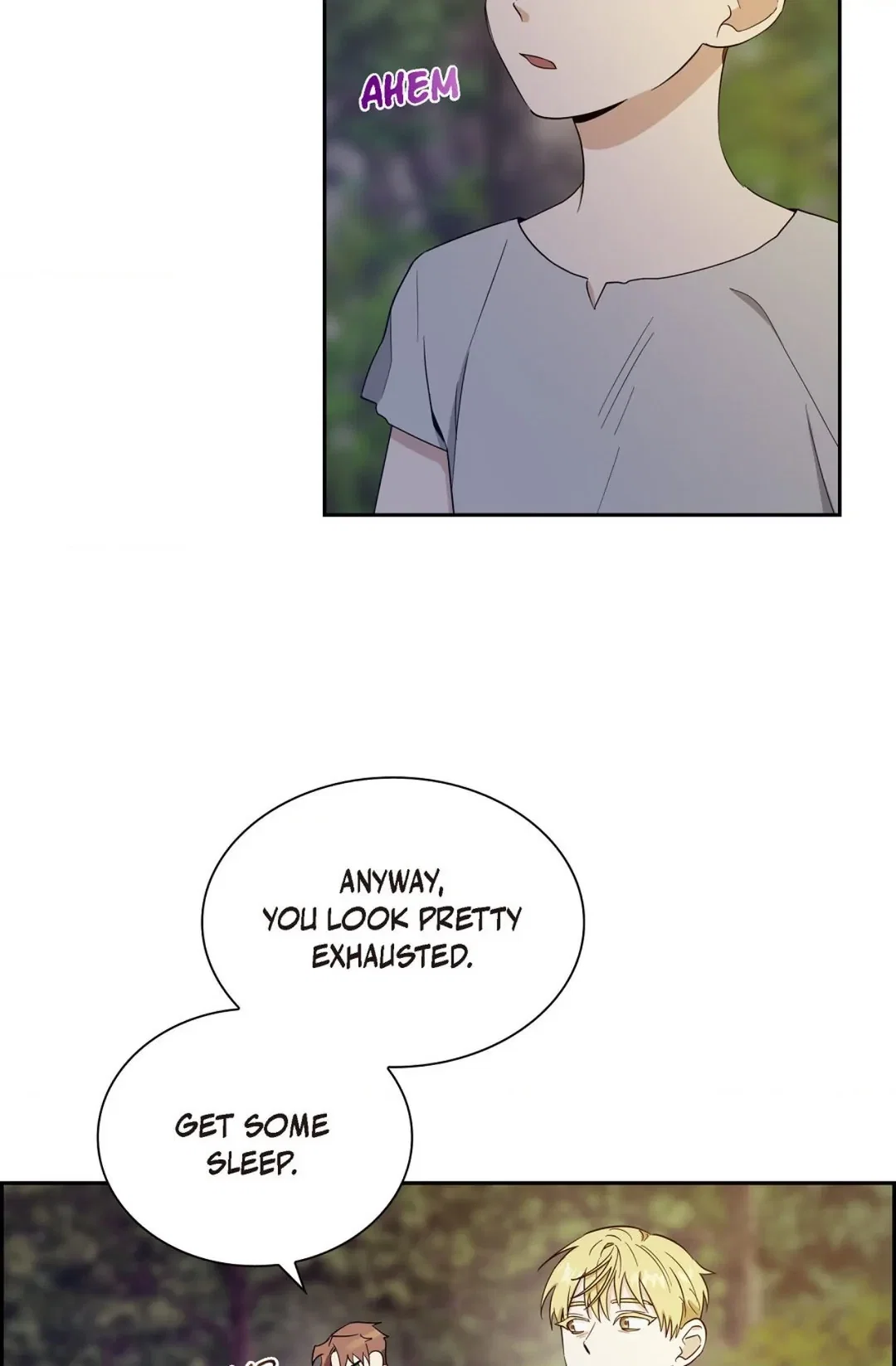 Full Moon Alchemist Chapter 6 - Page 10