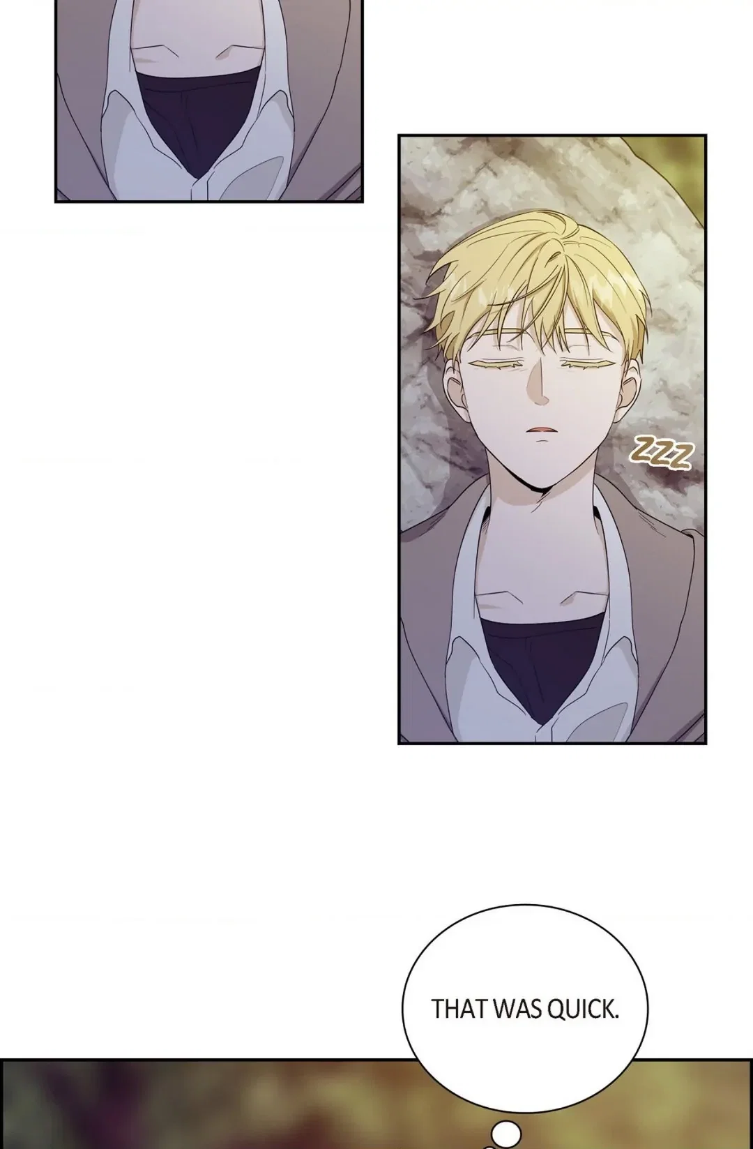 Full Moon Alchemist Chapter 6 - Page 16