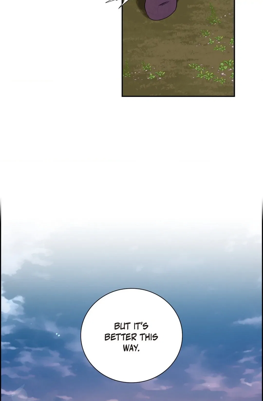 Full Moon Alchemist Chapter 6 - Page 18