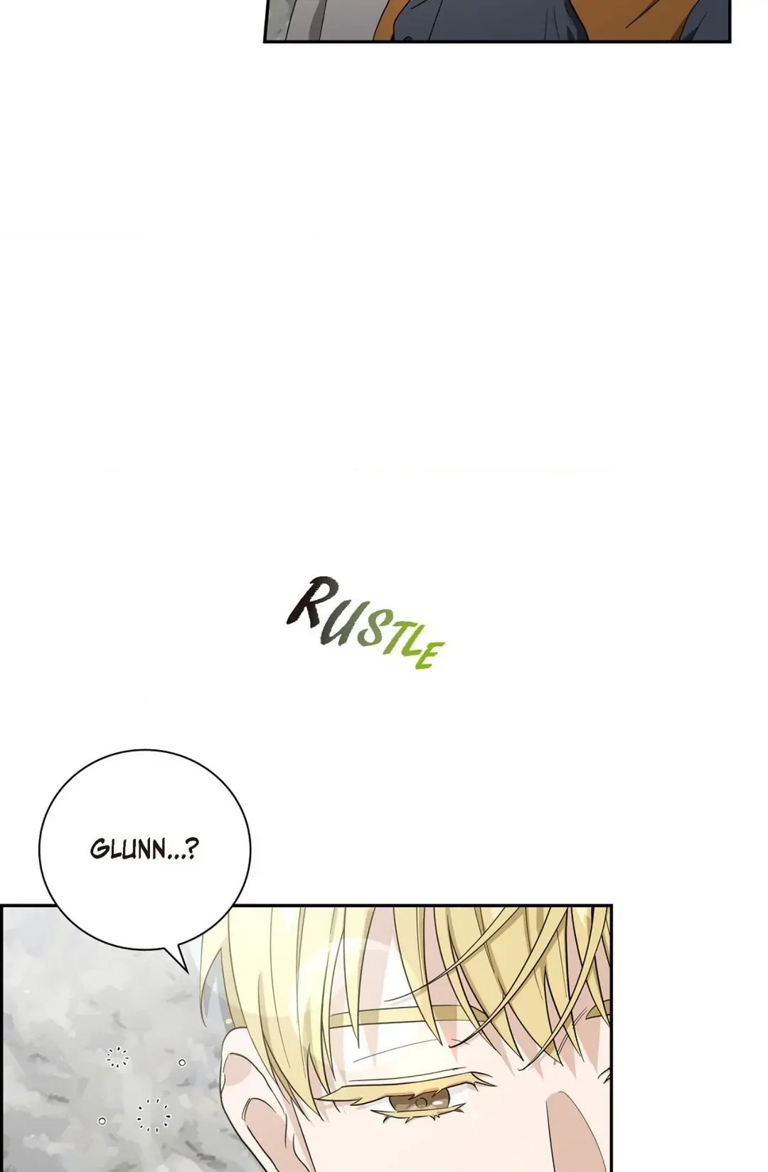 Full Moon Alchemist Chapter 6 - Page 22