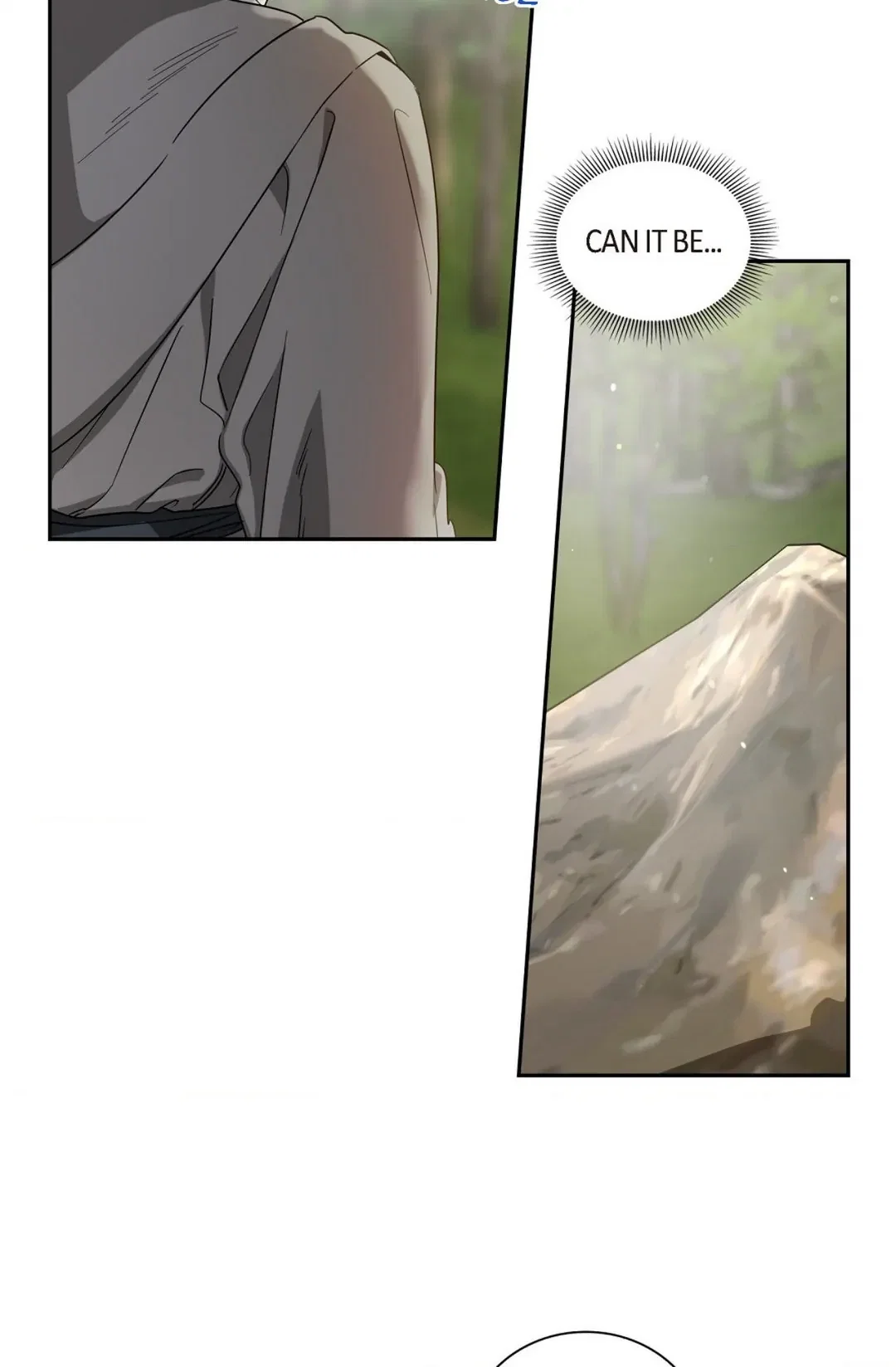 Full Moon Alchemist Chapter 6 - Page 29