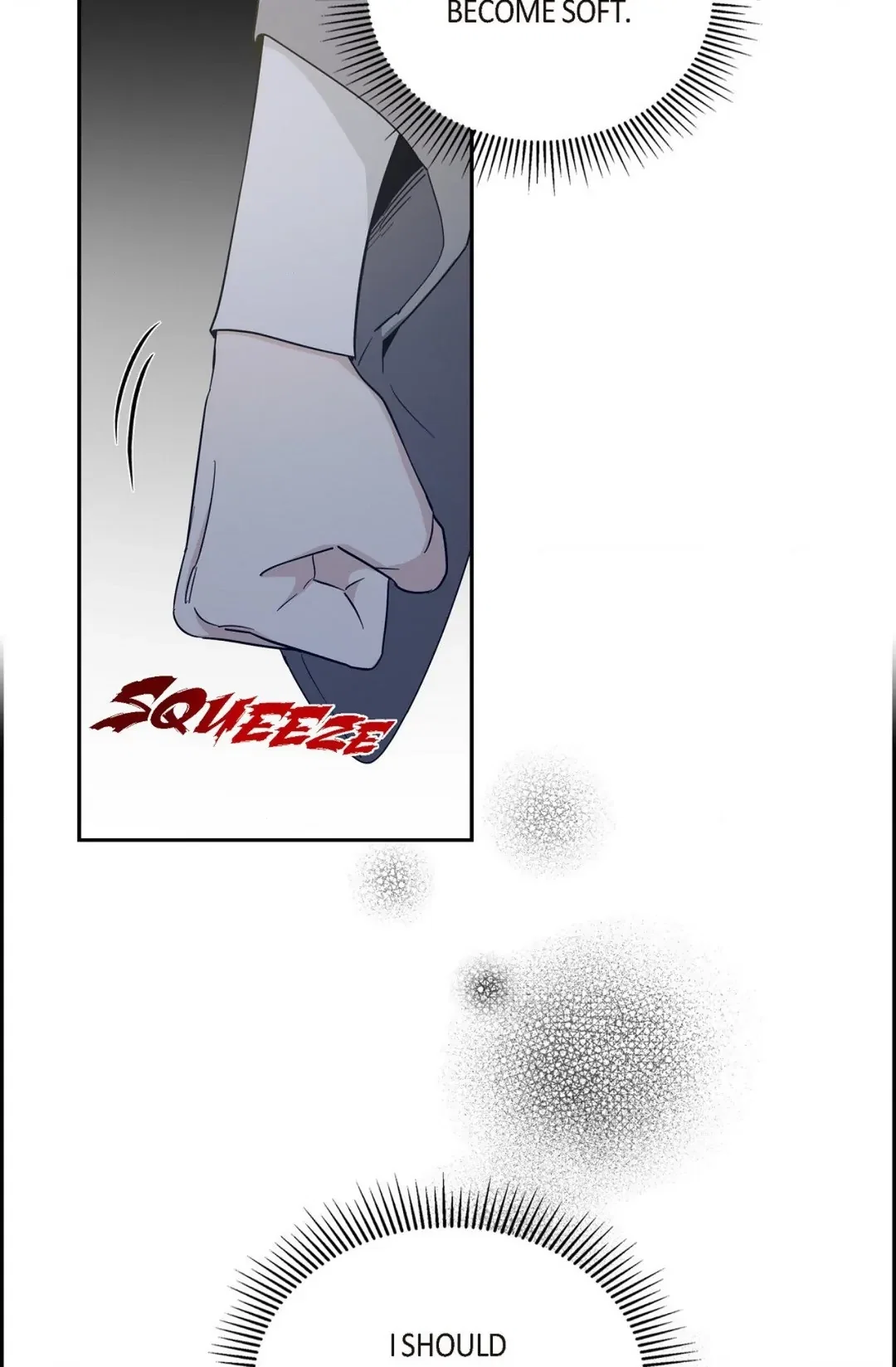 Full Moon Alchemist Chapter 6 - Page 32