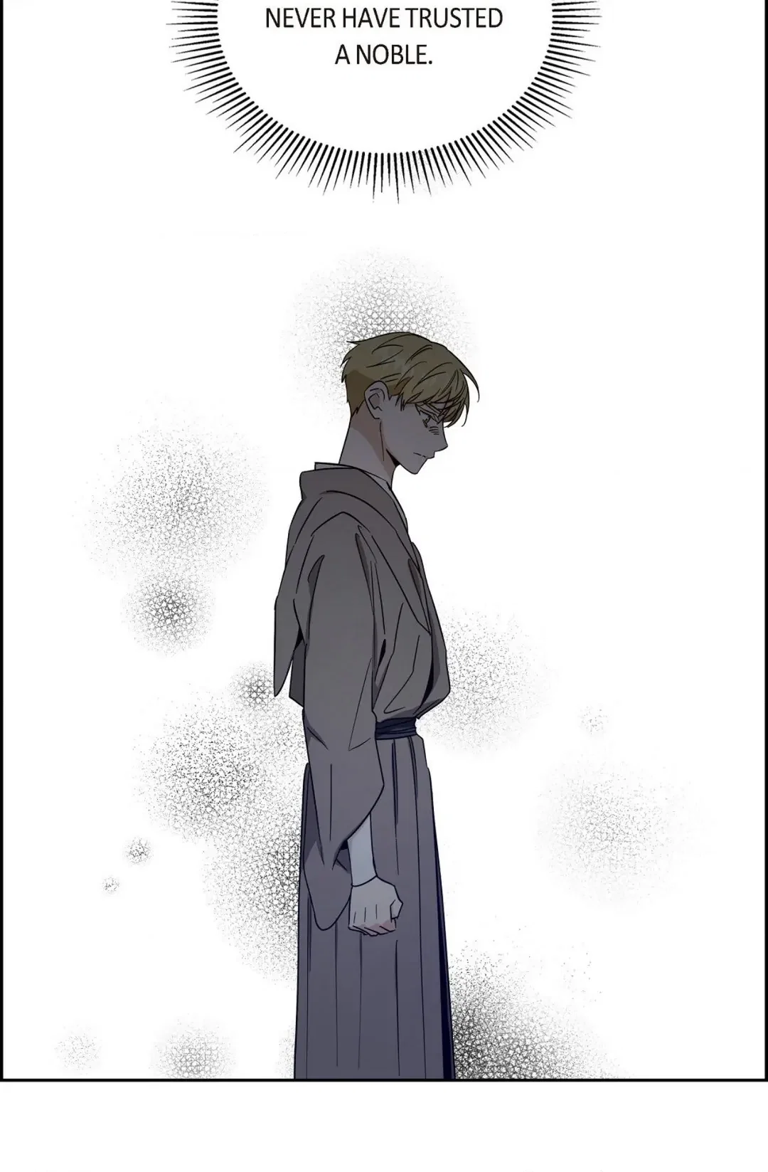 Full Moon Alchemist Chapter 6 - Page 33