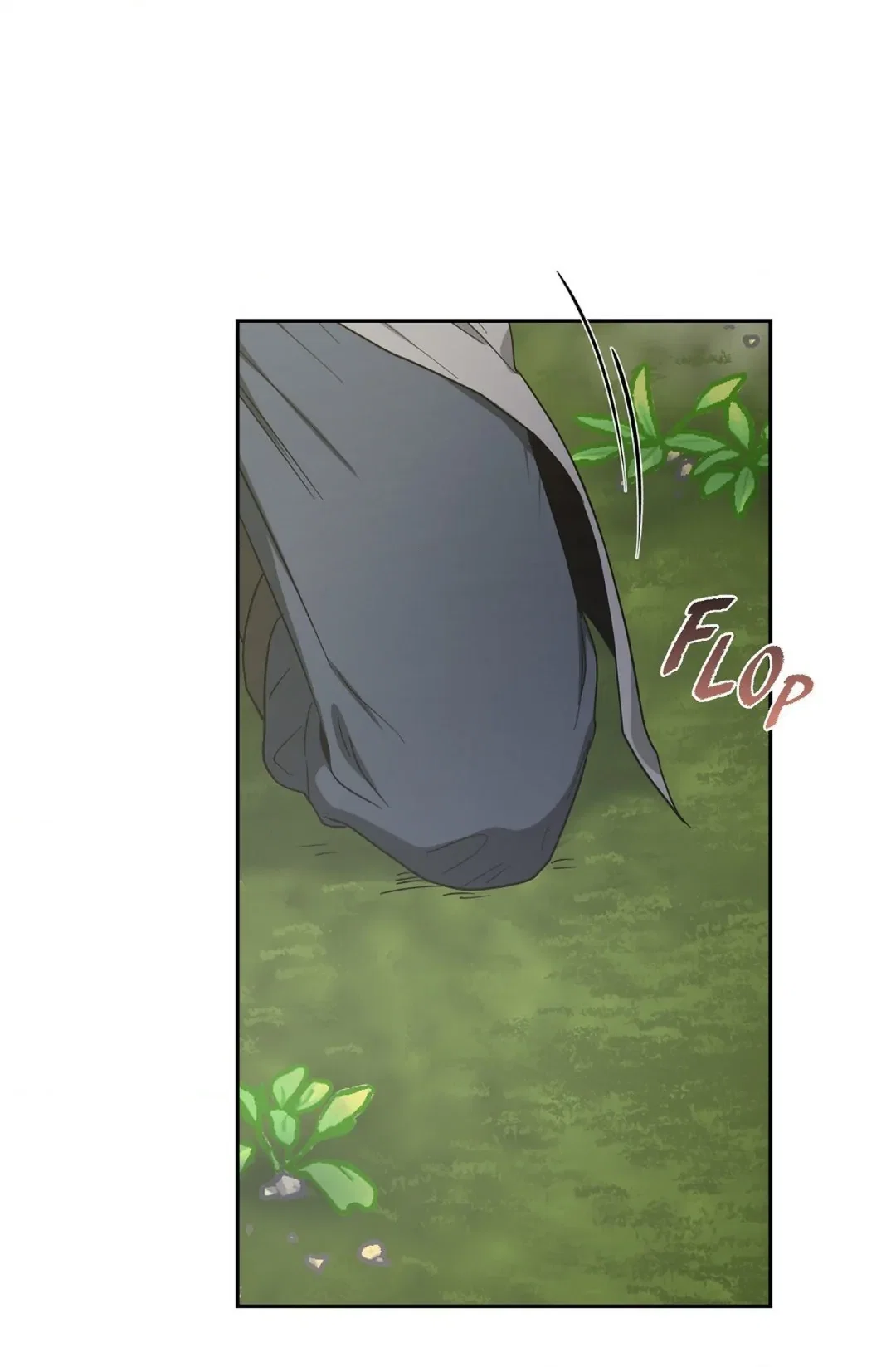 Full Moon Alchemist Chapter 6 - Page 34