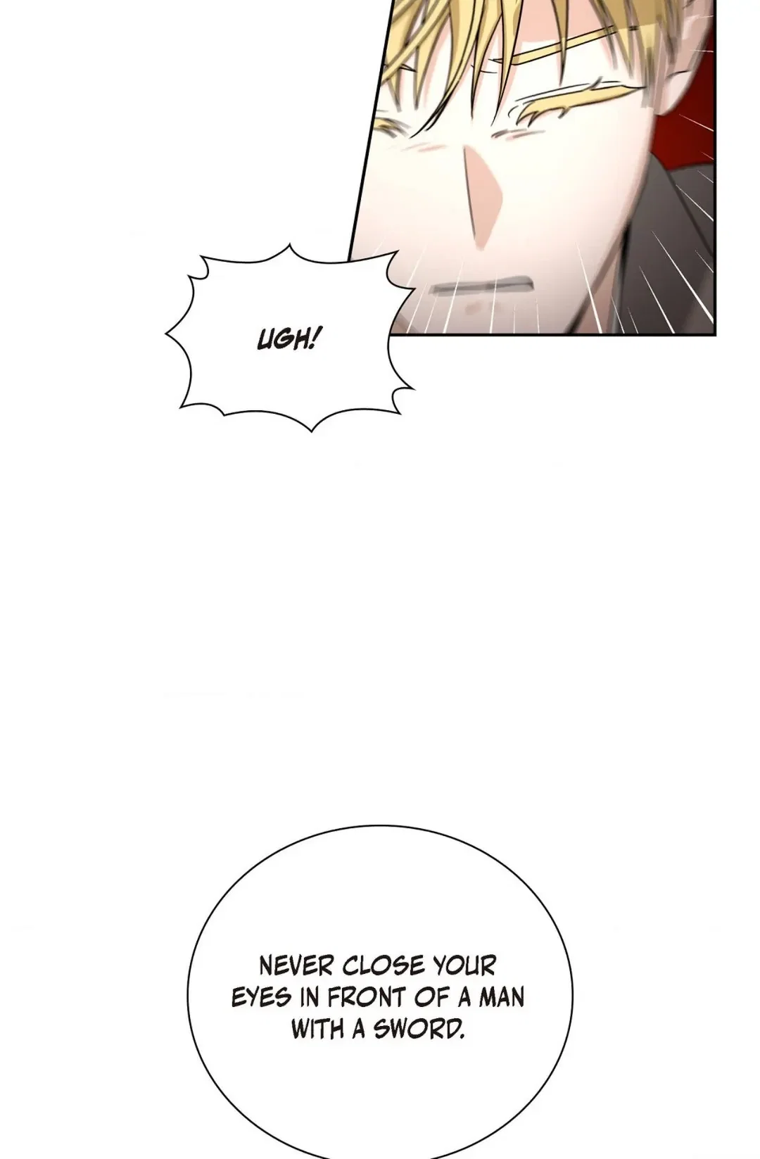 Full Moon Alchemist Chapter 6 - Page 37