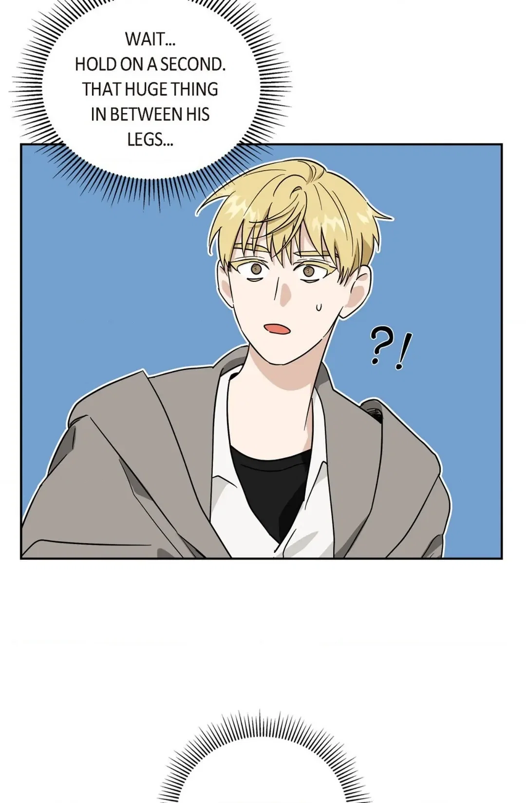 Full Moon Alchemist Chapter 6 - Page 50