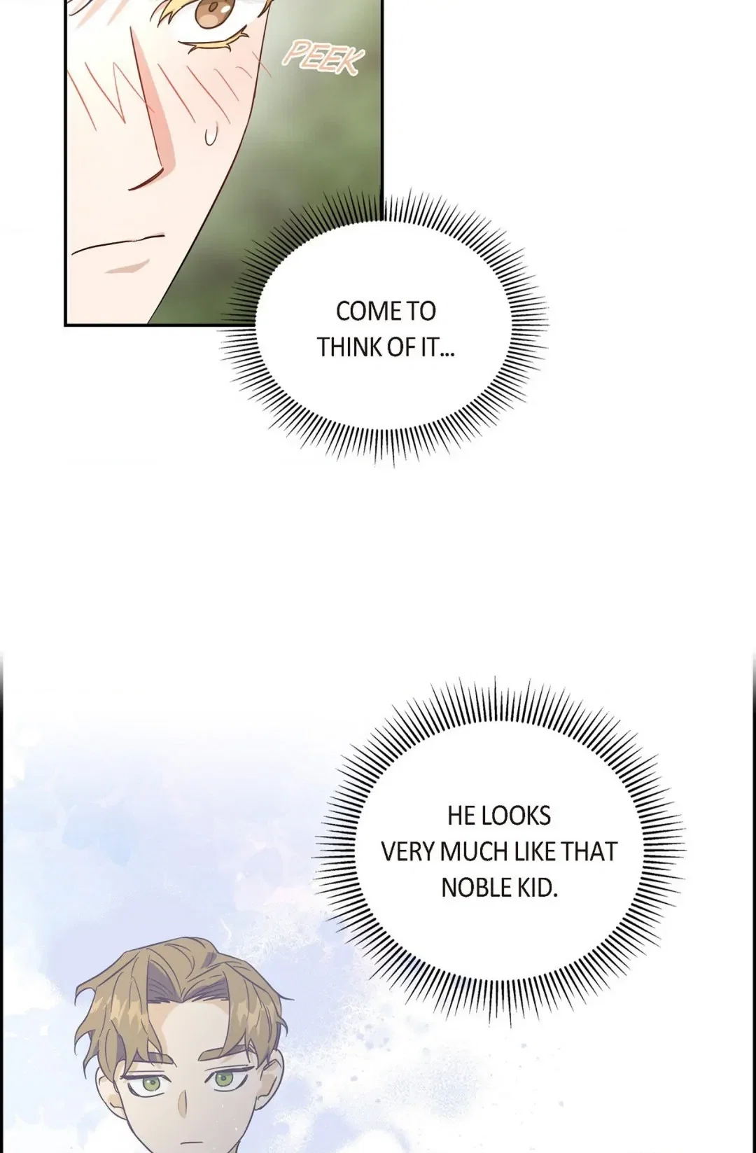 Full Moon Alchemist Chapter 6 - Page 55