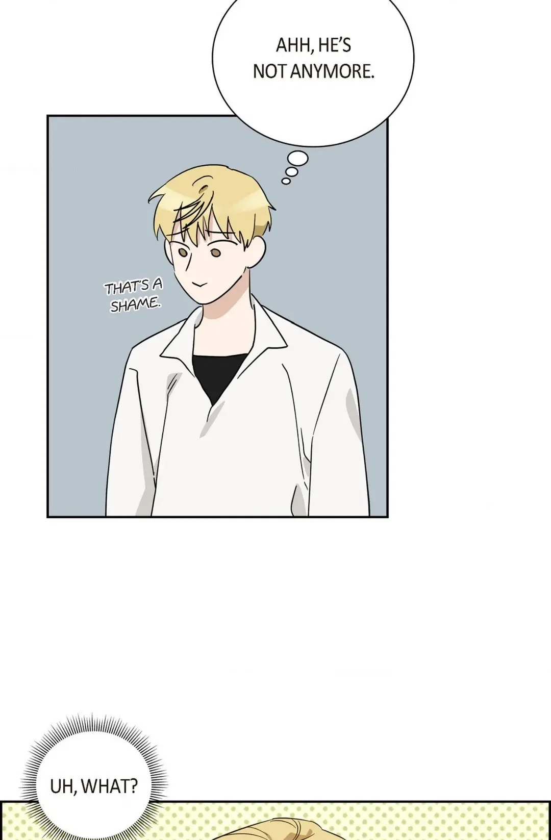 Full Moon Alchemist Chapter 6 - Page 59