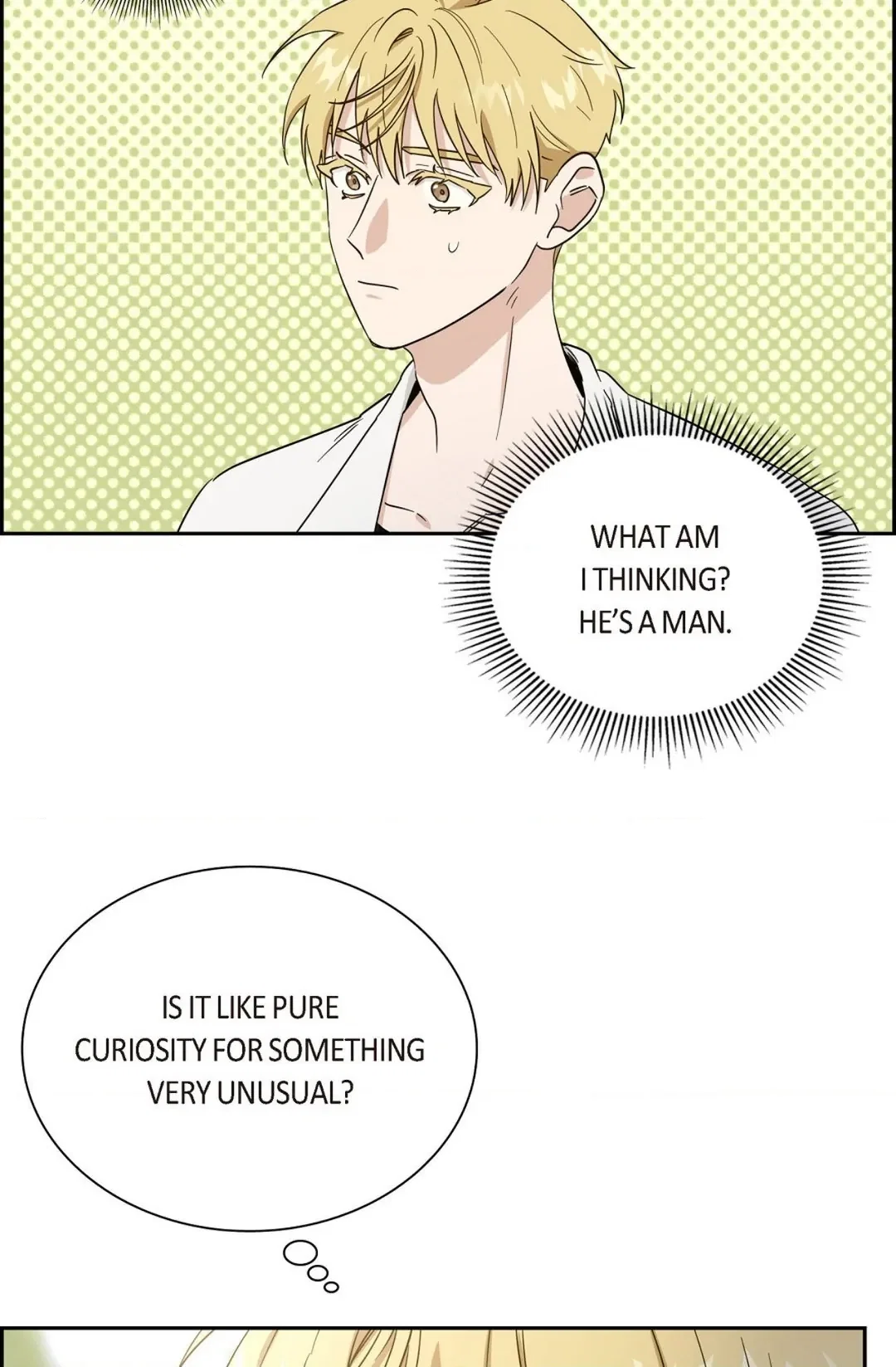 Full Moon Alchemist Chapter 6 - Page 60