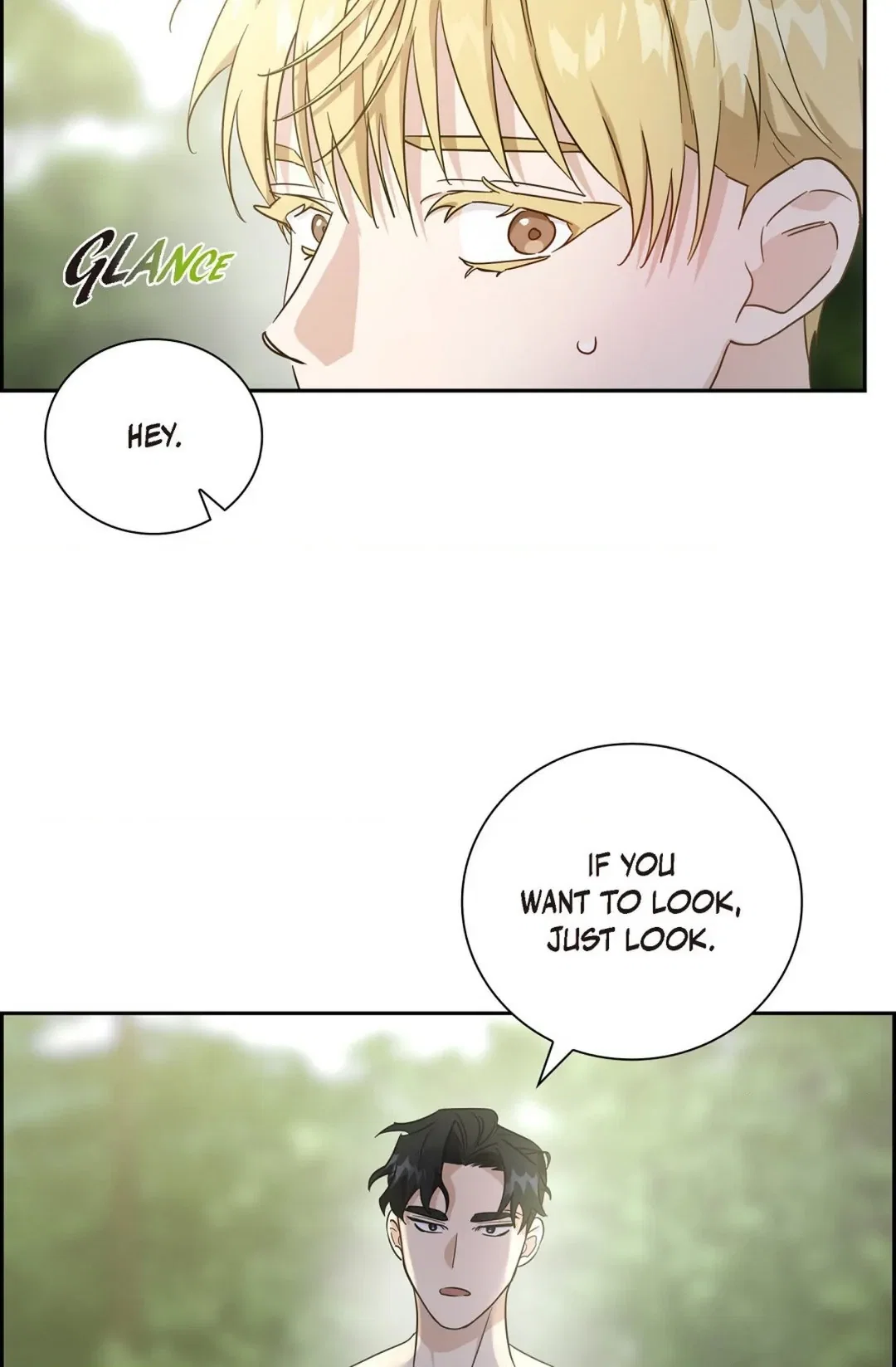 Full Moon Alchemist Chapter 6 - Page 61