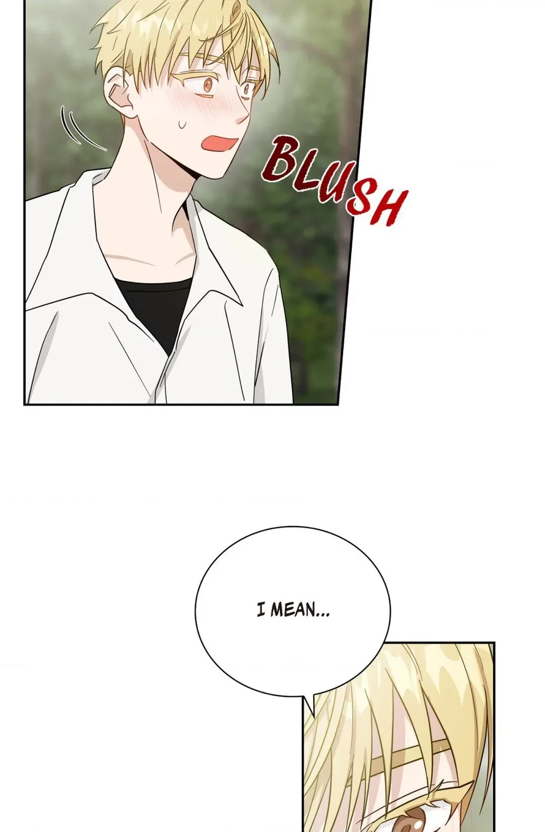 Full Moon Alchemist Chapter 6 - Page 63