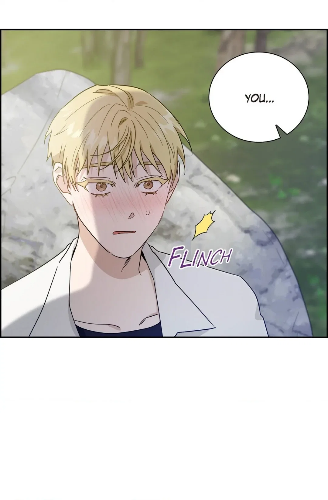 Full Moon Alchemist Chapter 6 - Page 68