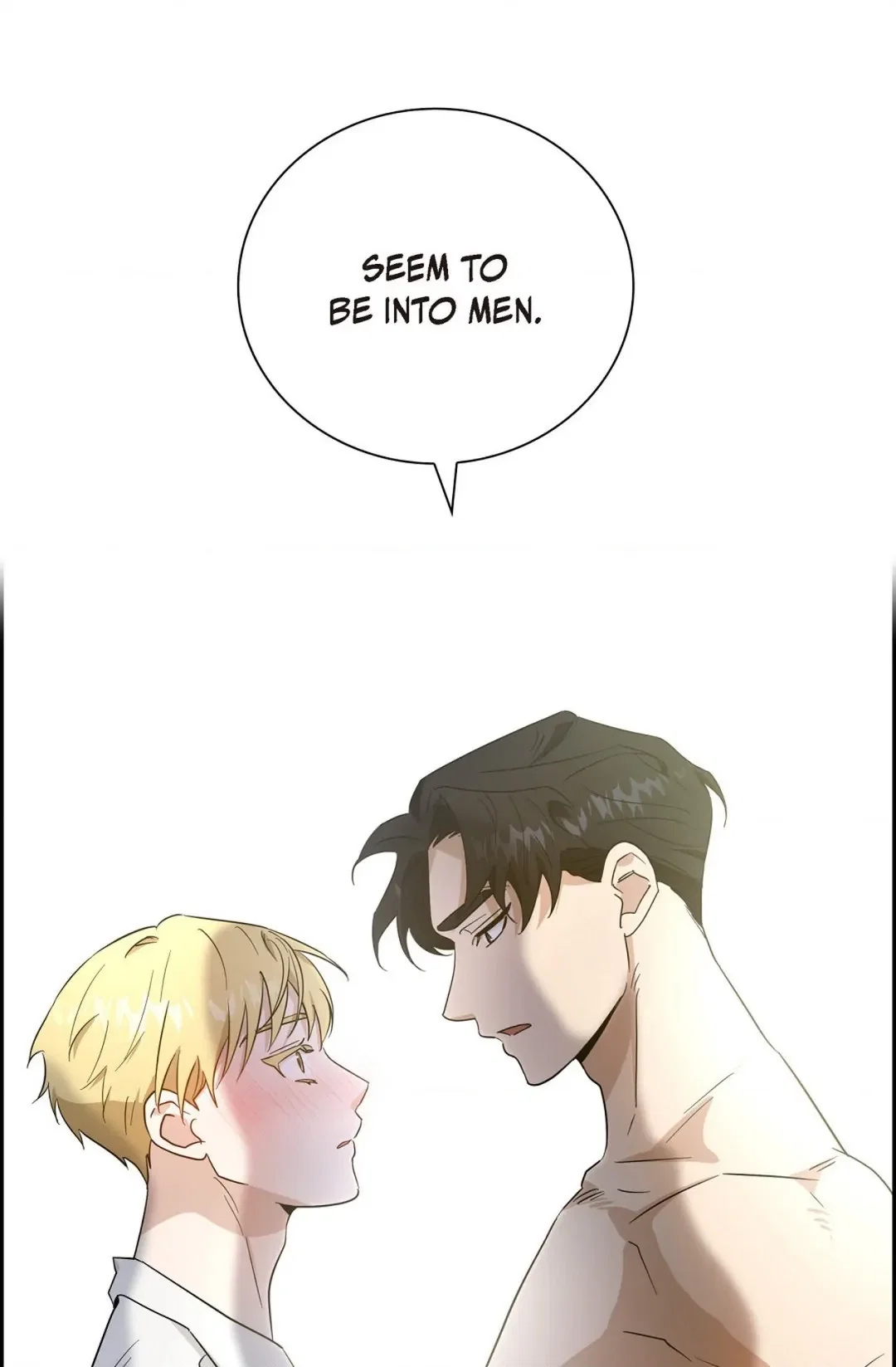 Full Moon Alchemist Chapter 6 - Page 69