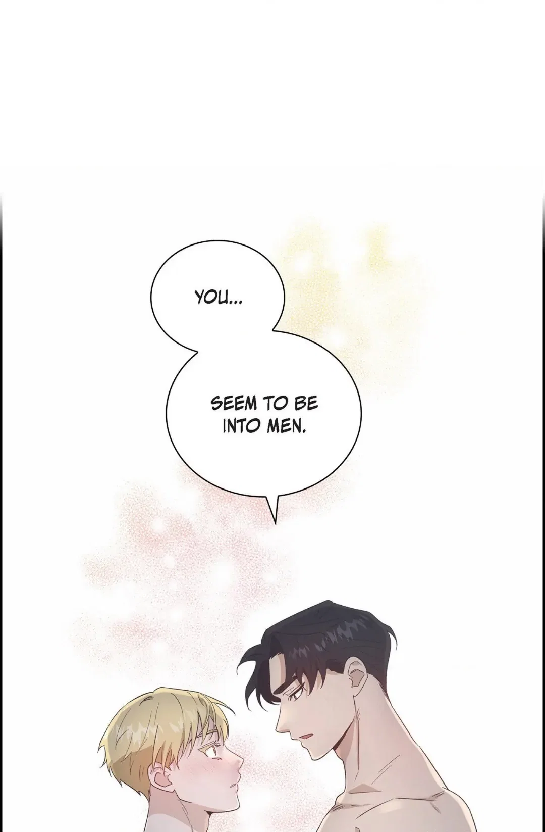 Full Moon Alchemist Chapter 7 - Page 1