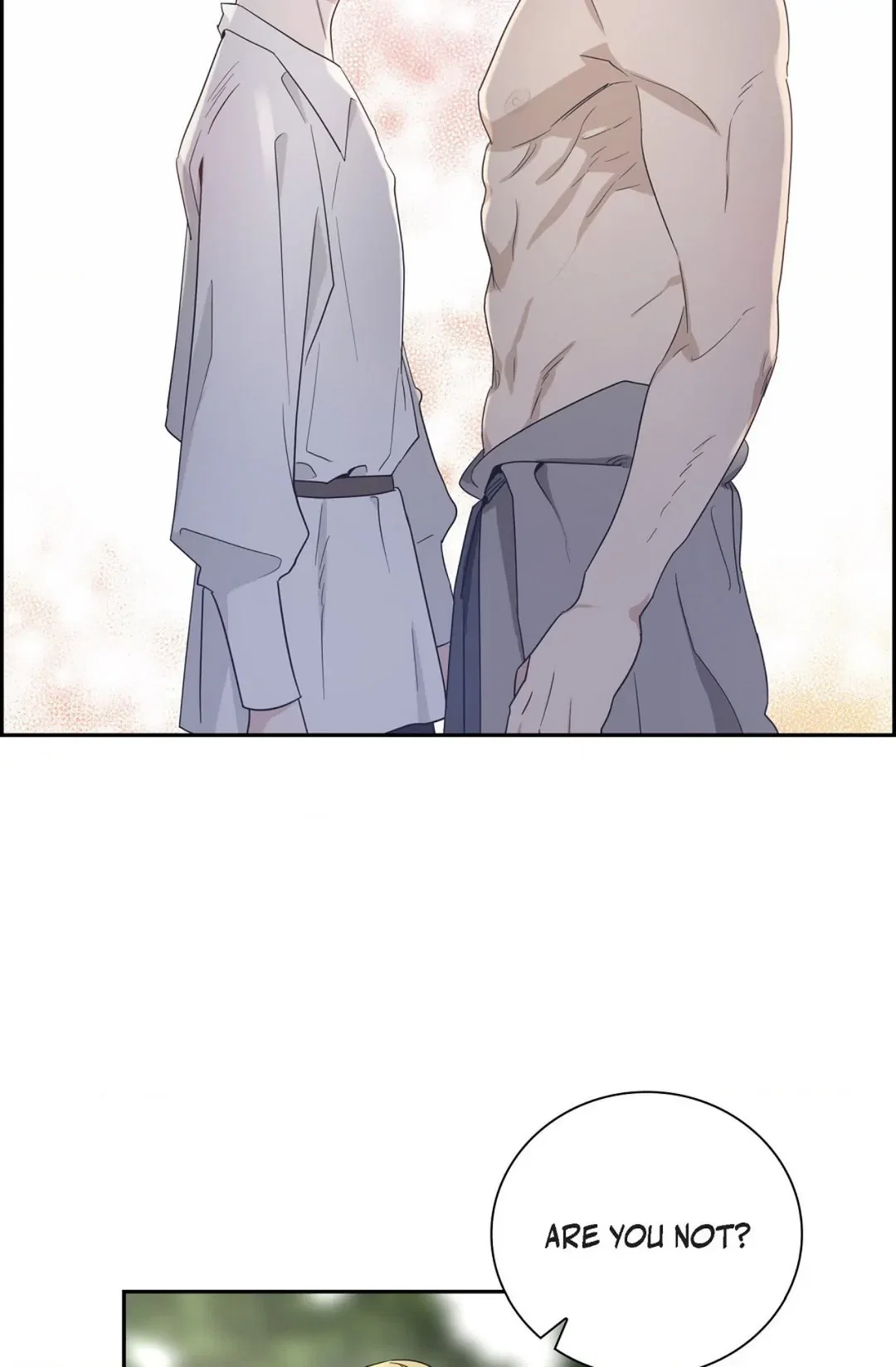Full Moon Alchemist Chapter 7 - Page 2