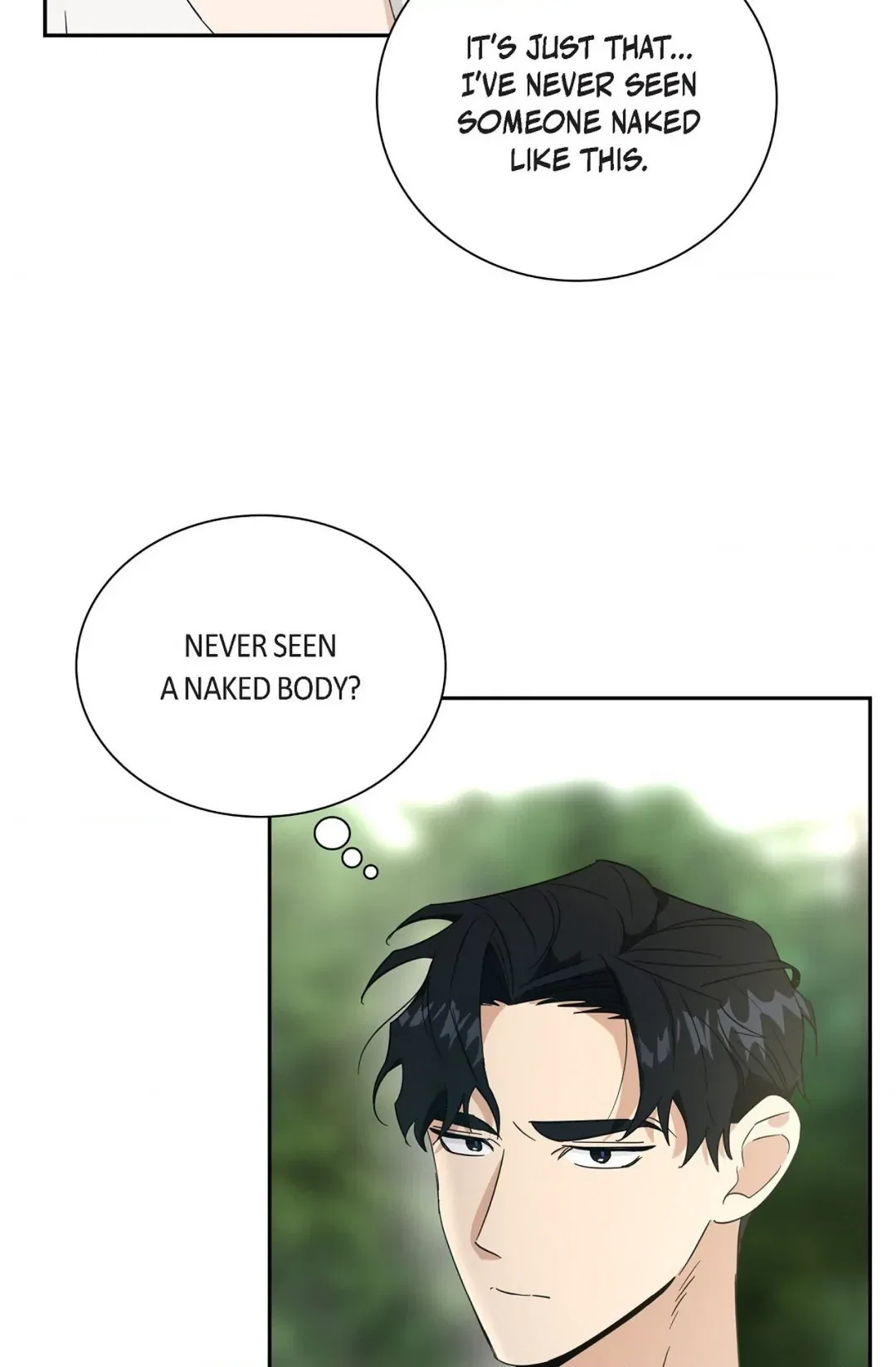 Full Moon Alchemist Chapter 7 - Page 7