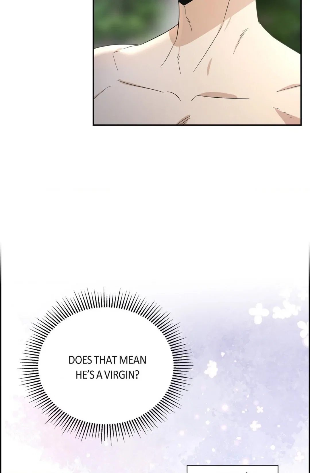 Full Moon Alchemist Chapter 7 - Page 8