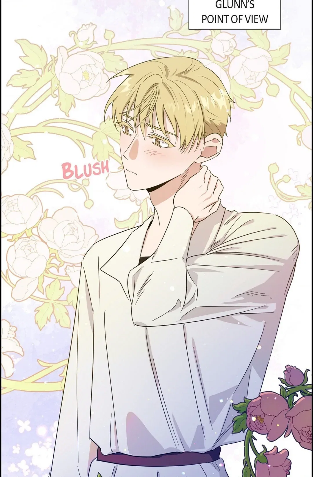 Full Moon Alchemist Chapter 7 - Page 9
