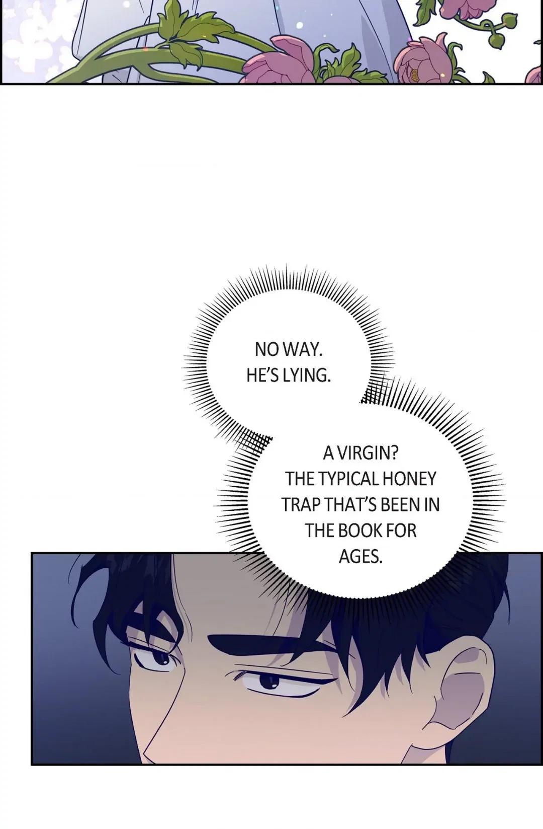 Full Moon Alchemist Chapter 7 - Page 10