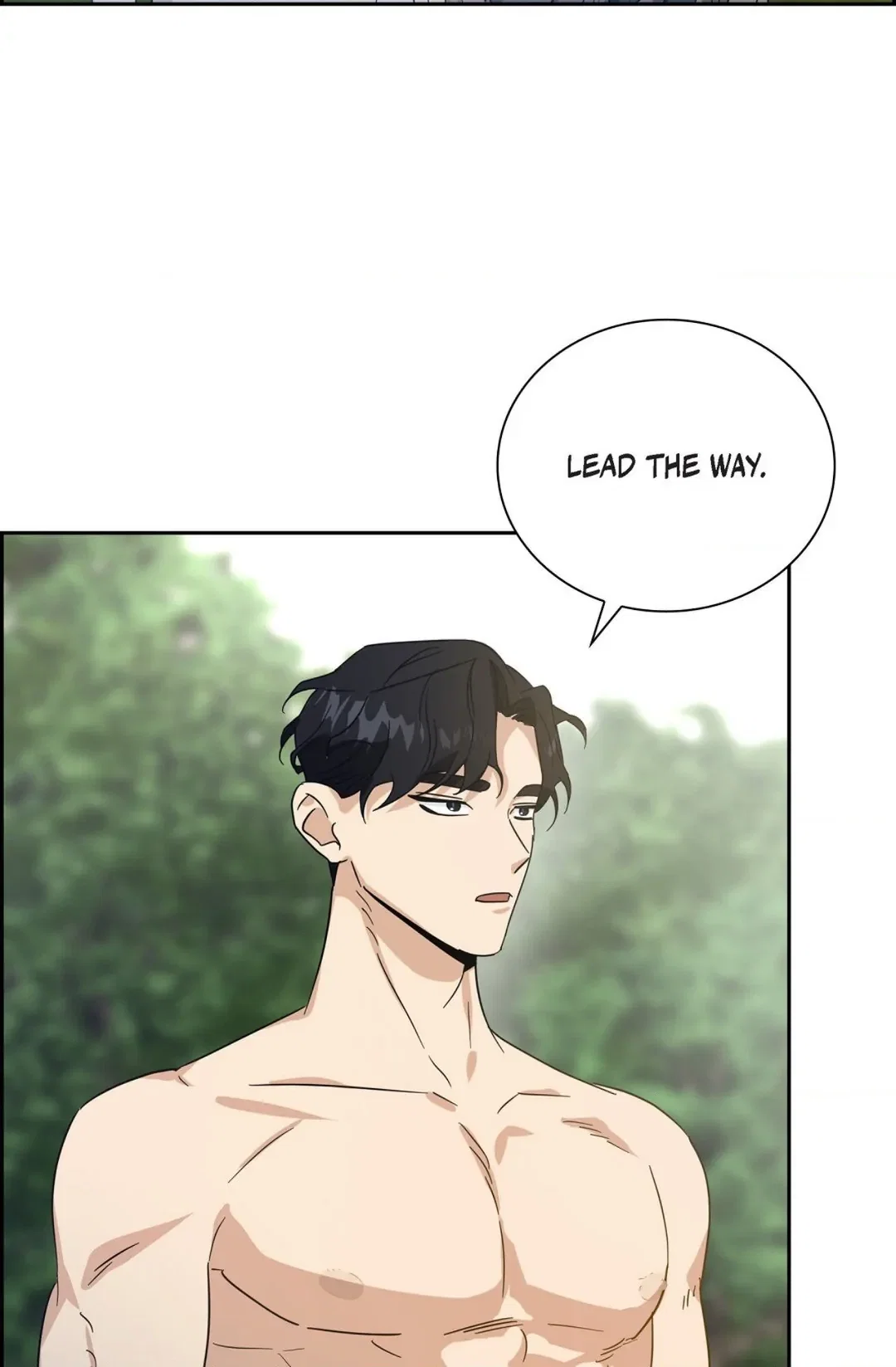 Full Moon Alchemist Chapter 7 - Page 14
