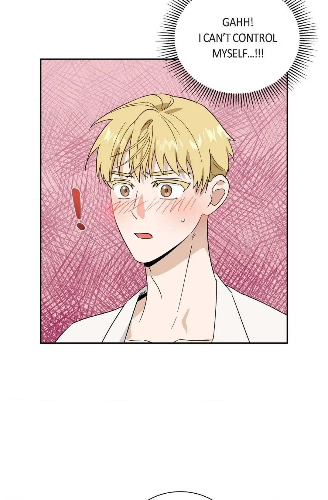 Full Moon Alchemist Chapter 7 - Page 17