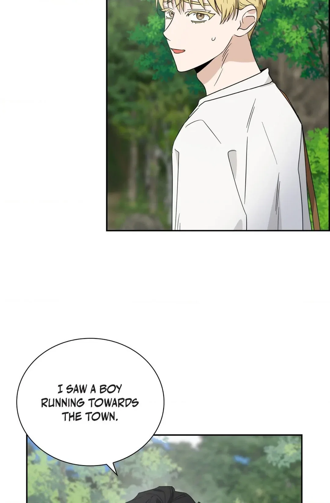 Full Moon Alchemist Chapter 7 - Page 29