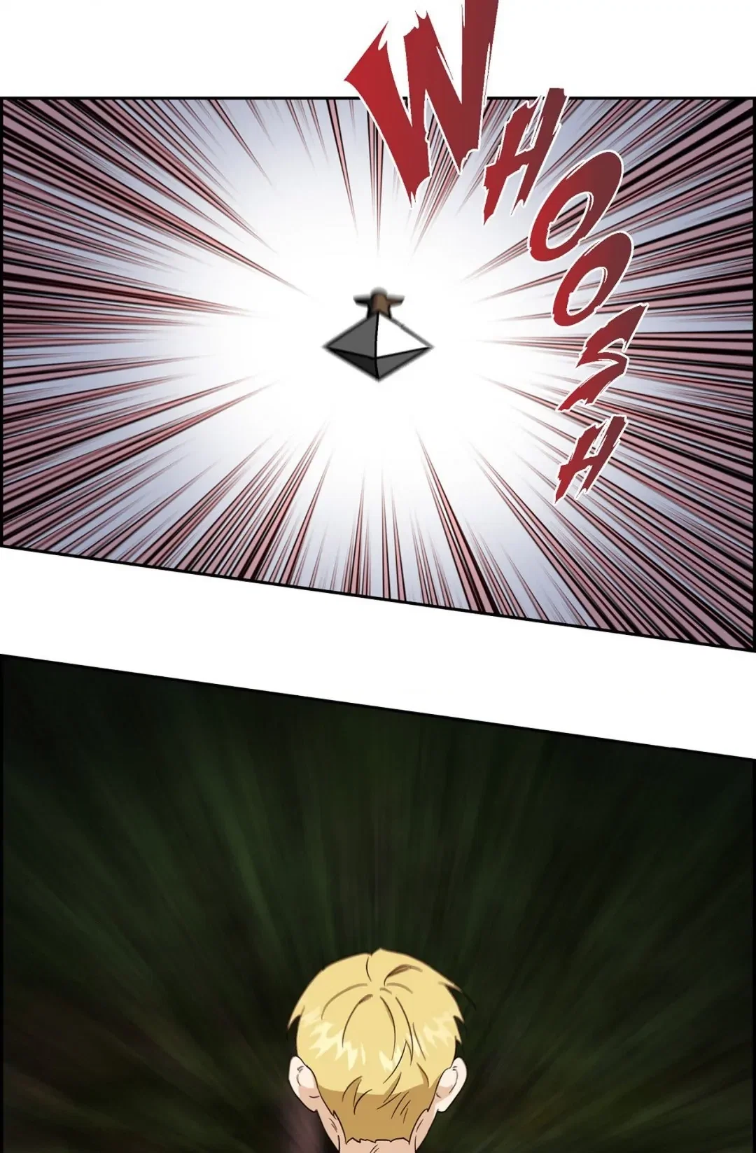 Full Moon Alchemist Chapter 7 - Page 35