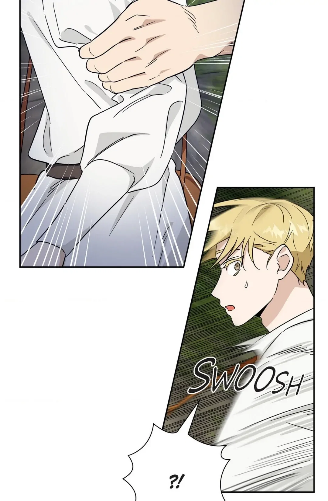 Full Moon Alchemist Chapter 7 - Page 37