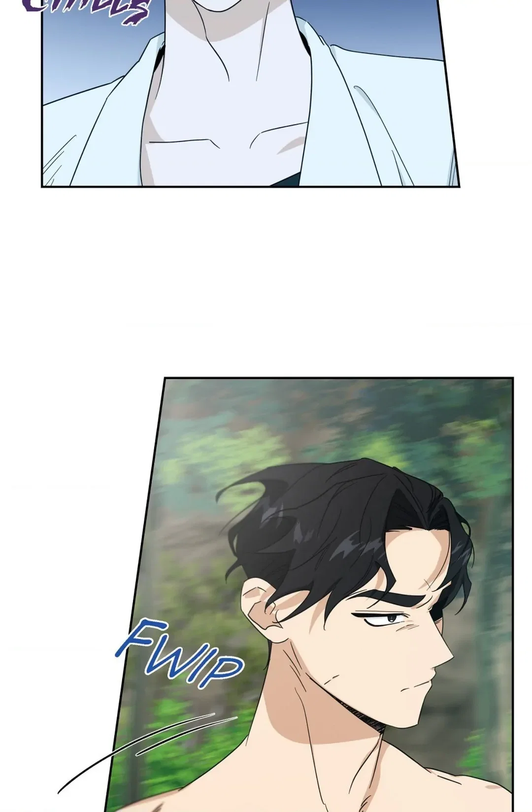 Full Moon Alchemist Chapter 7 - Page 41