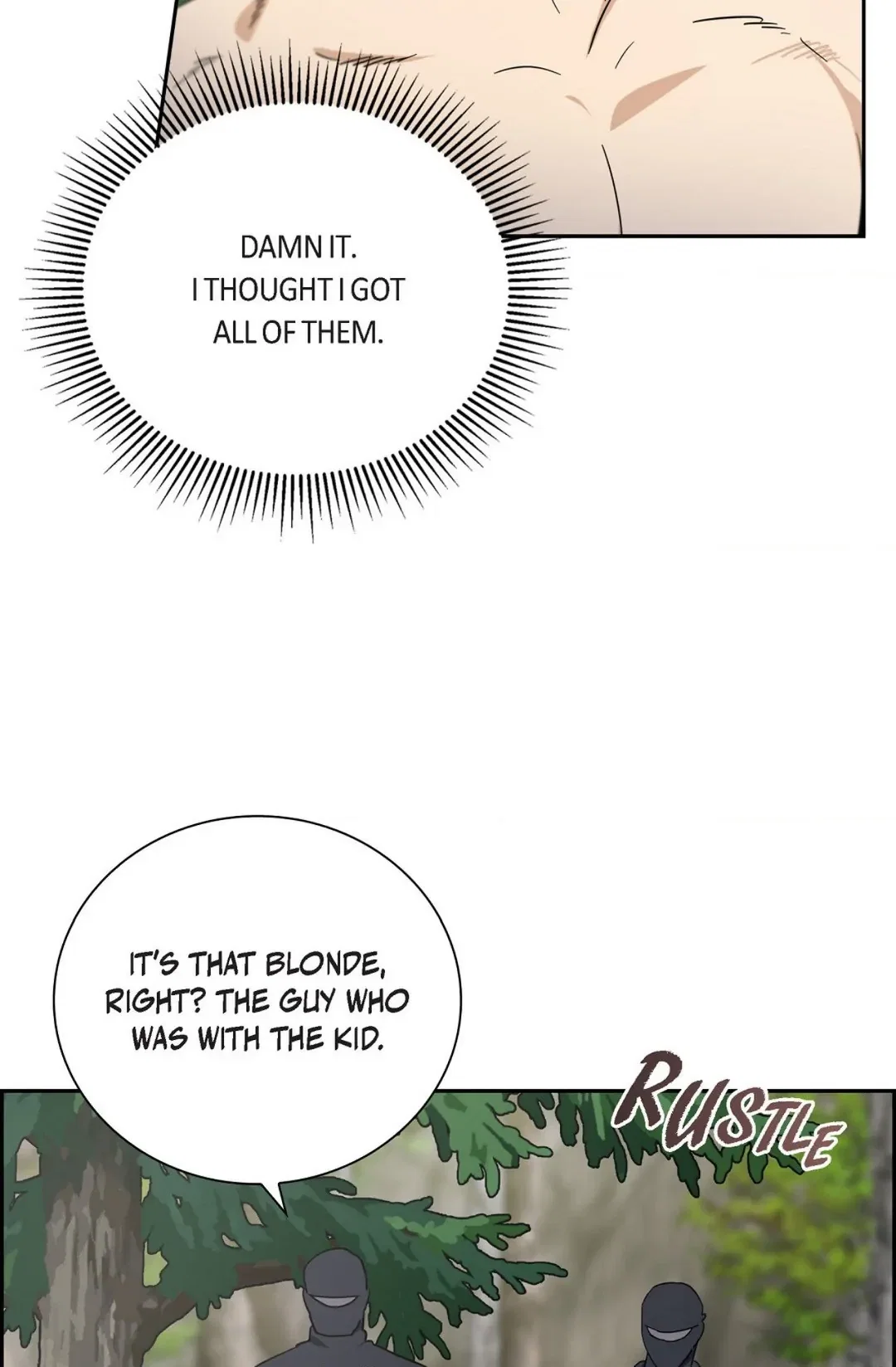 Full Moon Alchemist Chapter 7 - Page 42