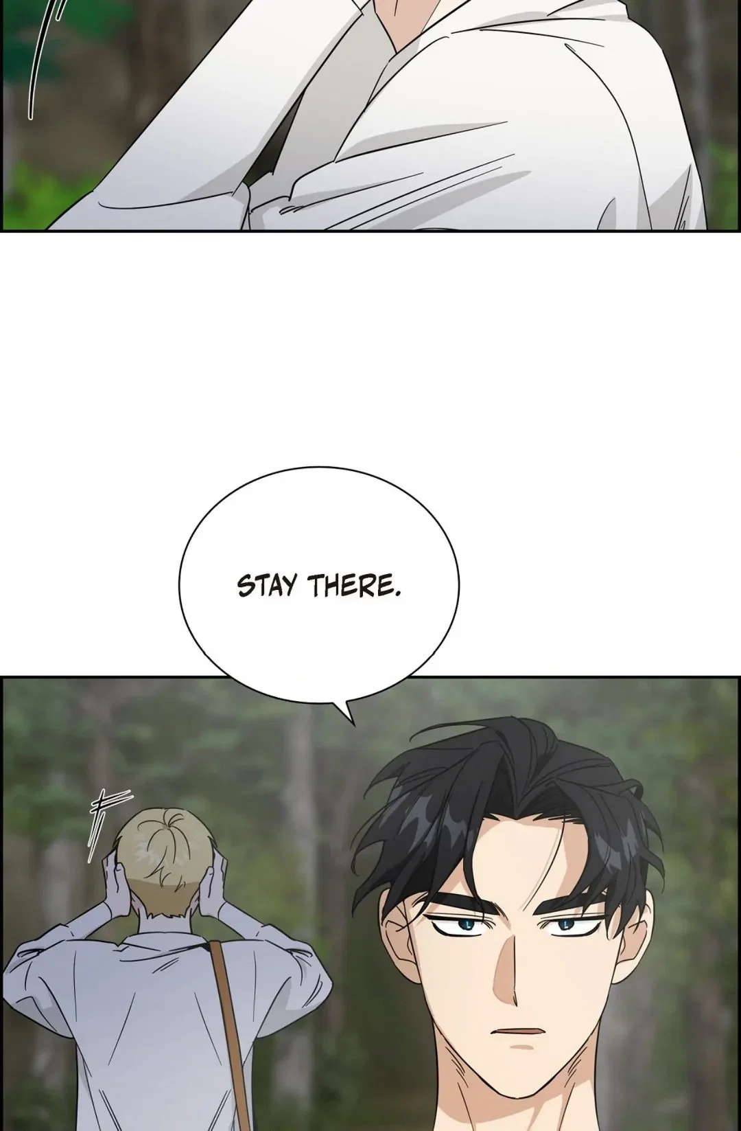 Full Moon Alchemist Chapter 7 - Page 49