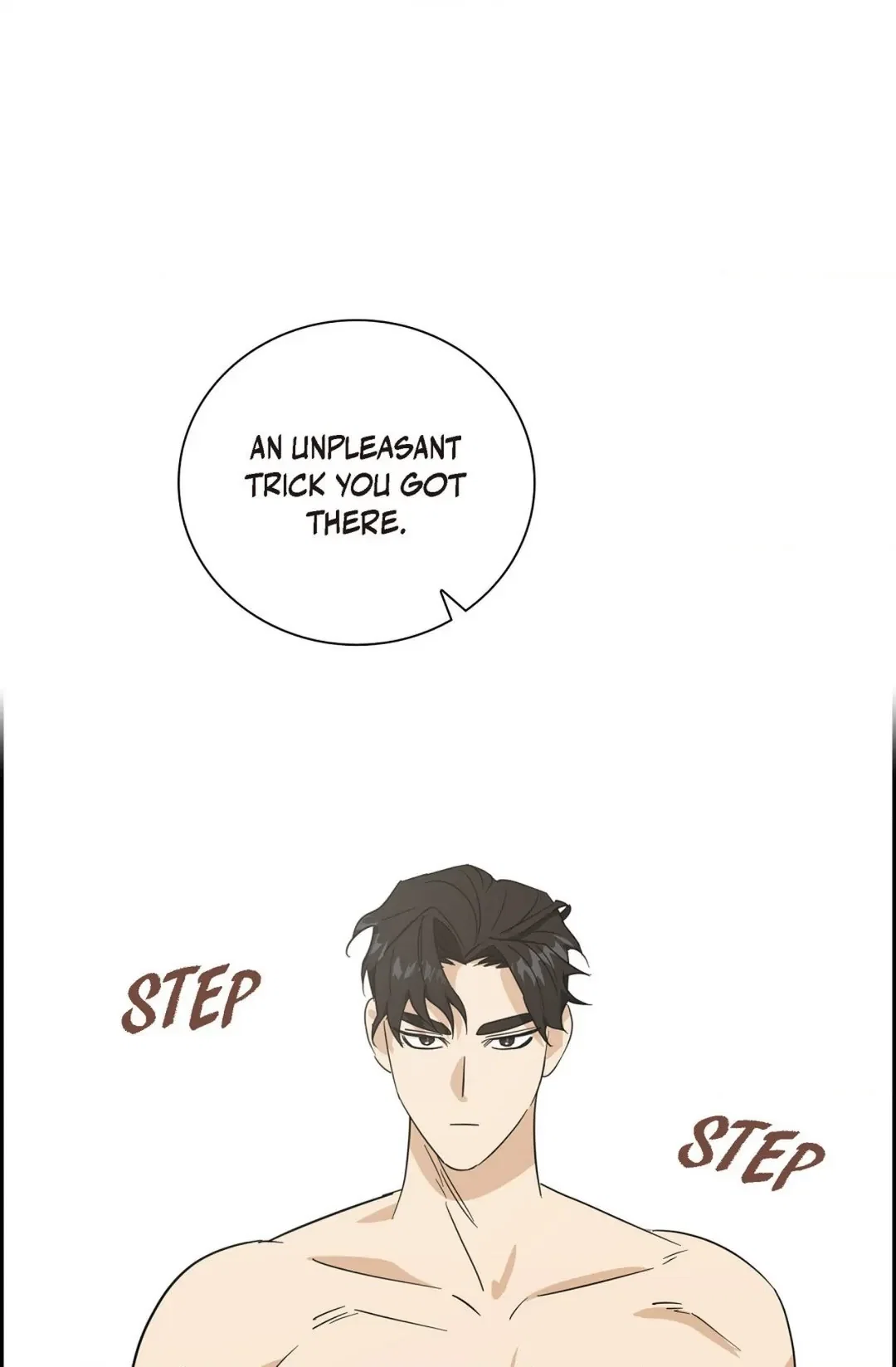 Full Moon Alchemist Chapter 7 - Page 57