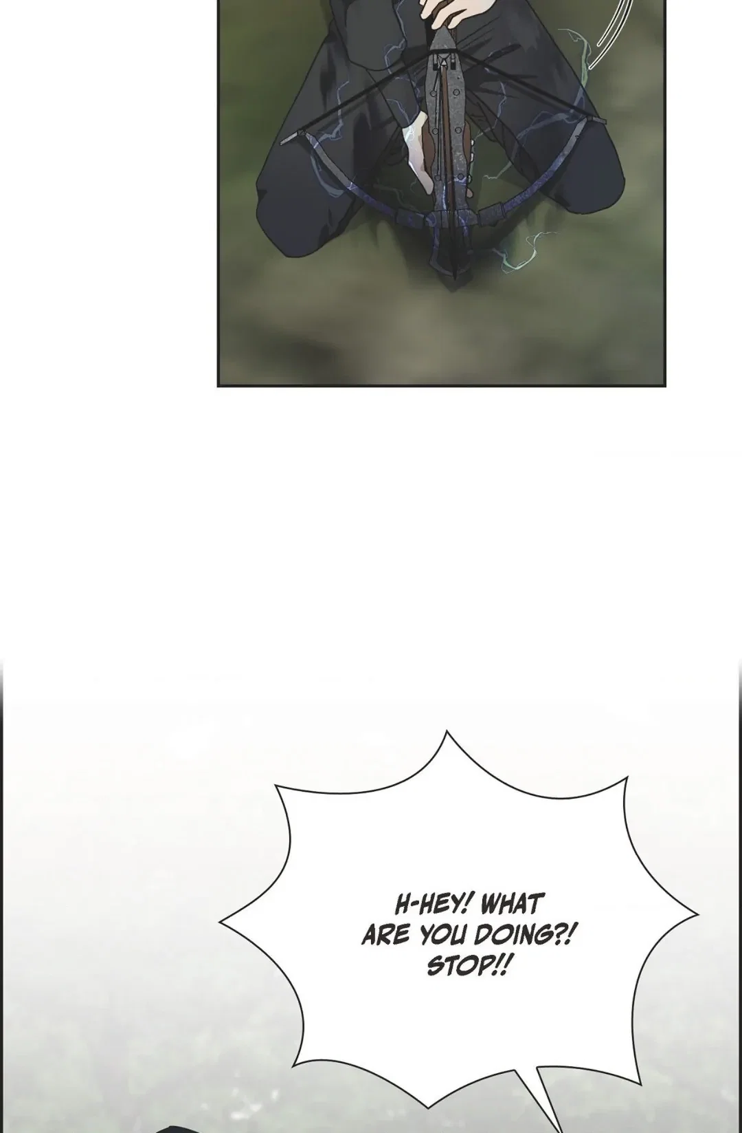 Full Moon Alchemist Chapter 7 - Page 62