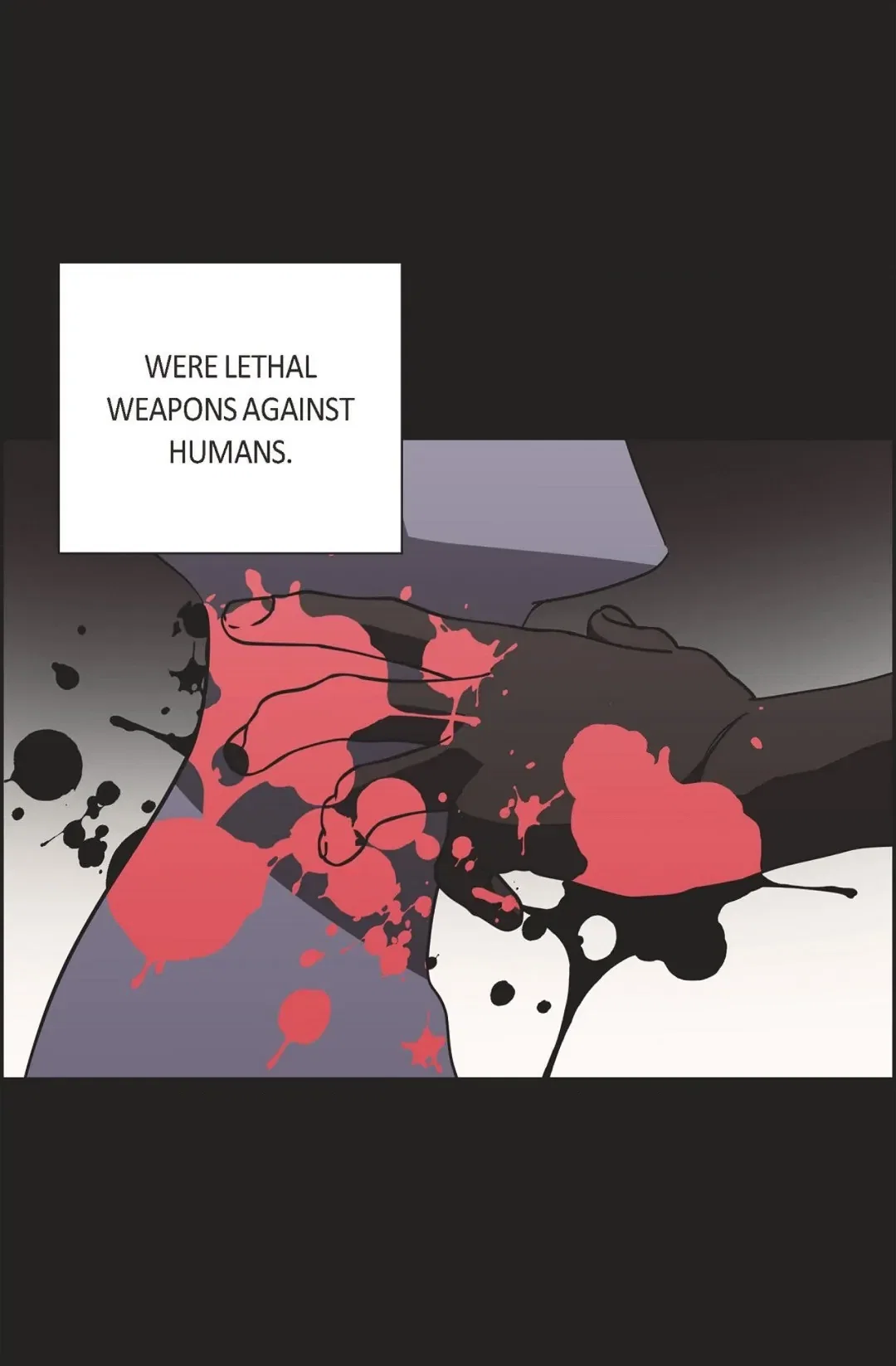 Full Moon Alchemist Chapter 7 - Page 67