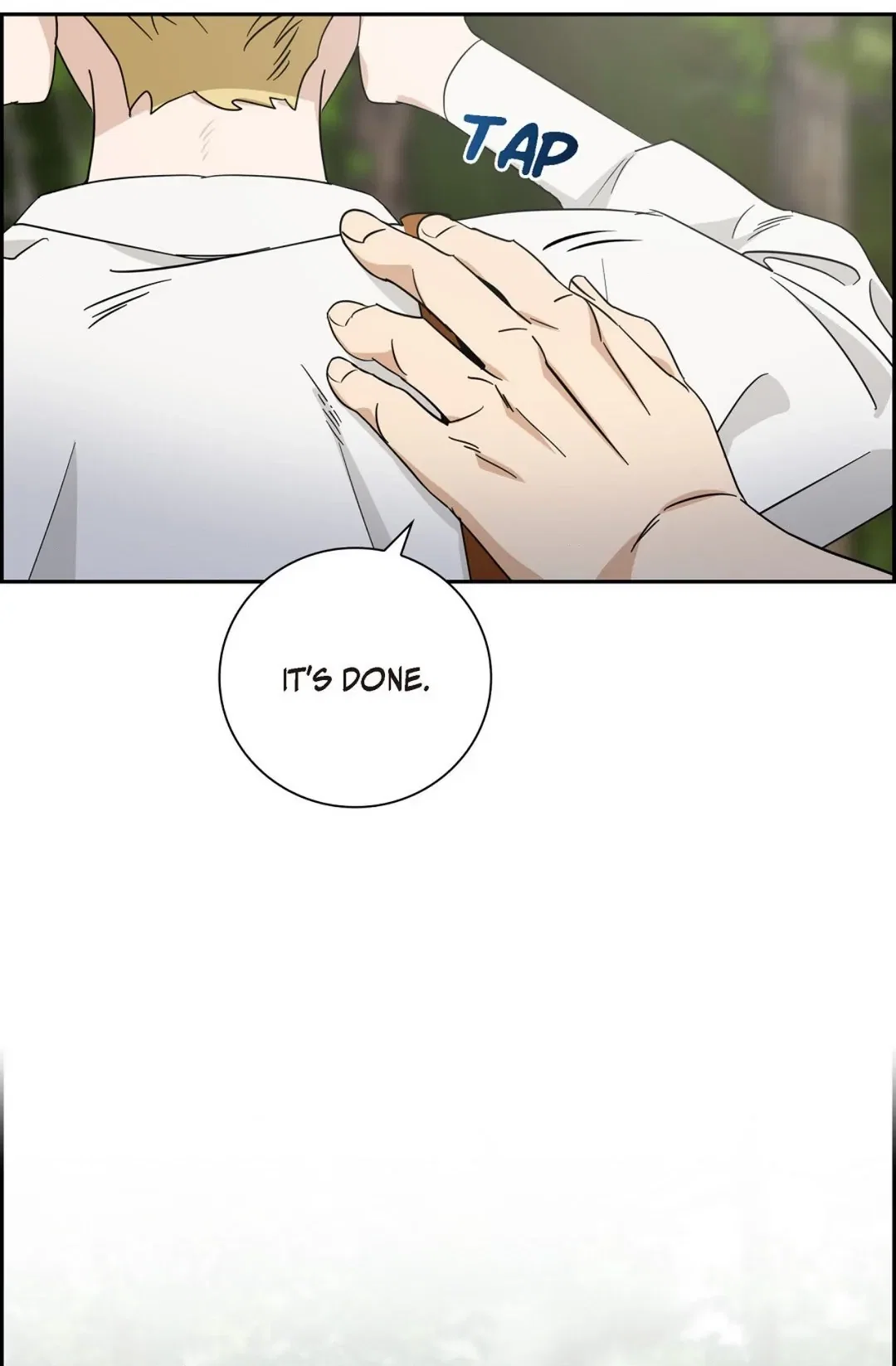 Full Moon Alchemist Chapter 7 - Page 77